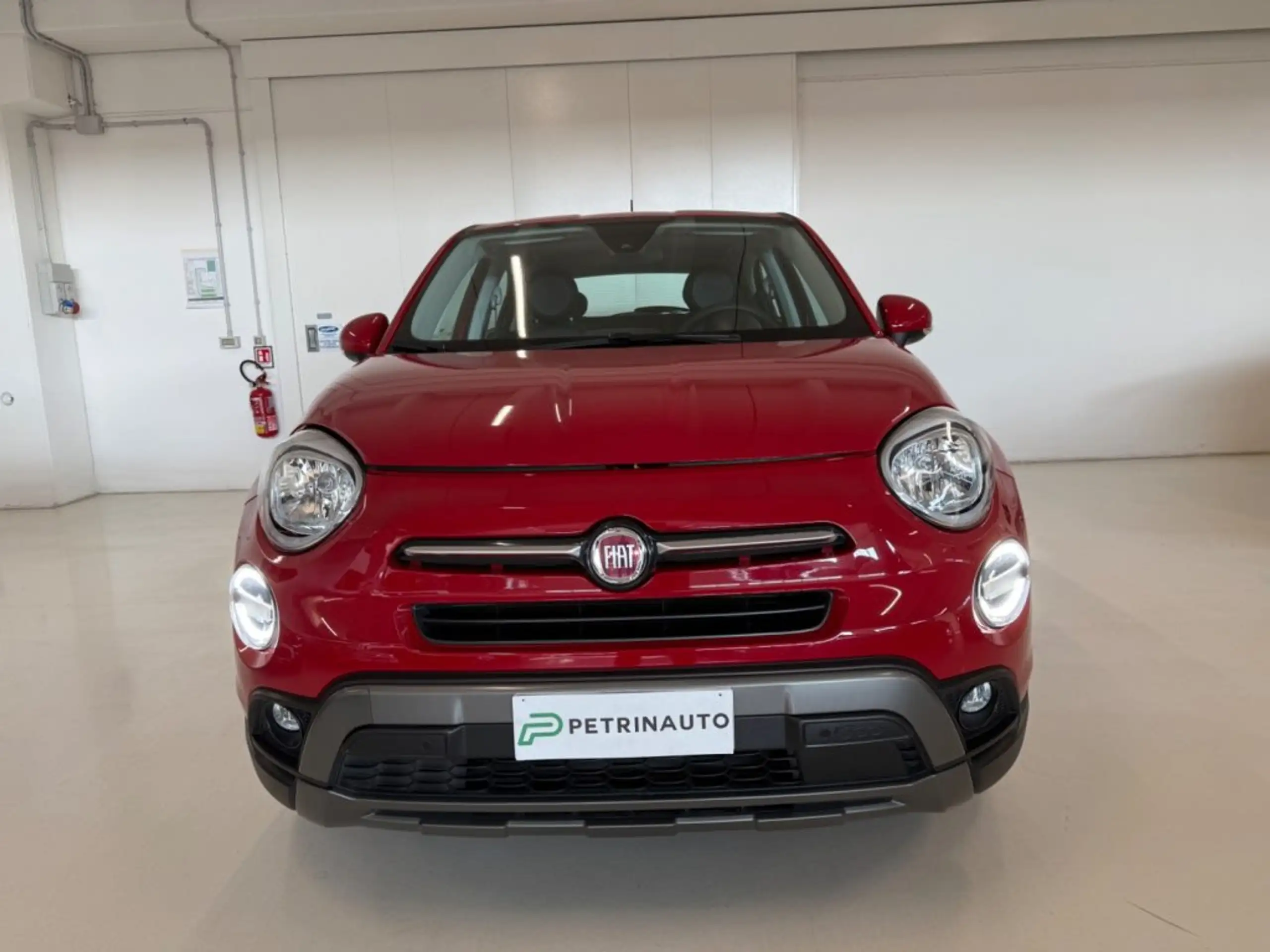 Fiat - 500X