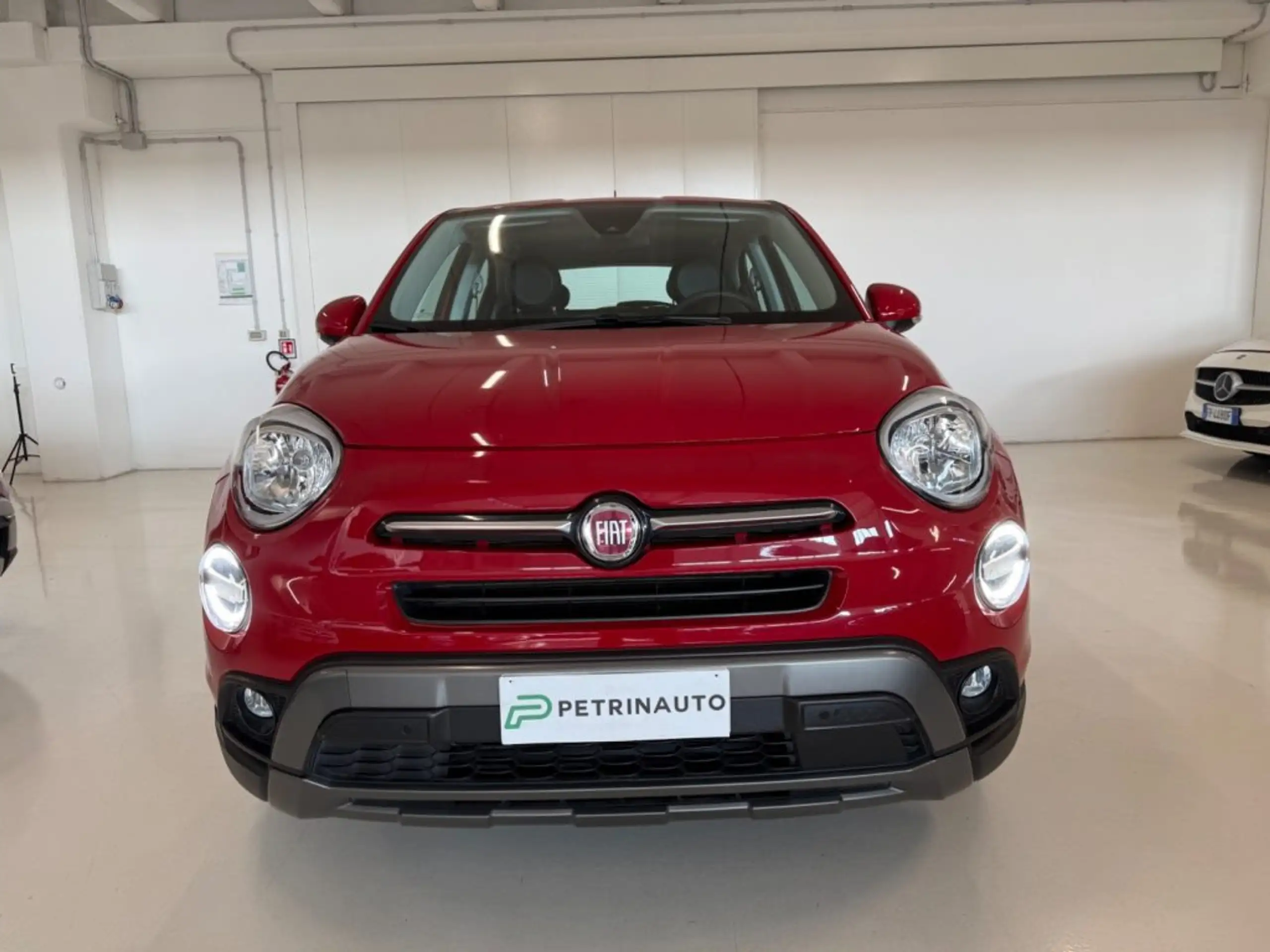 Fiat - 500X