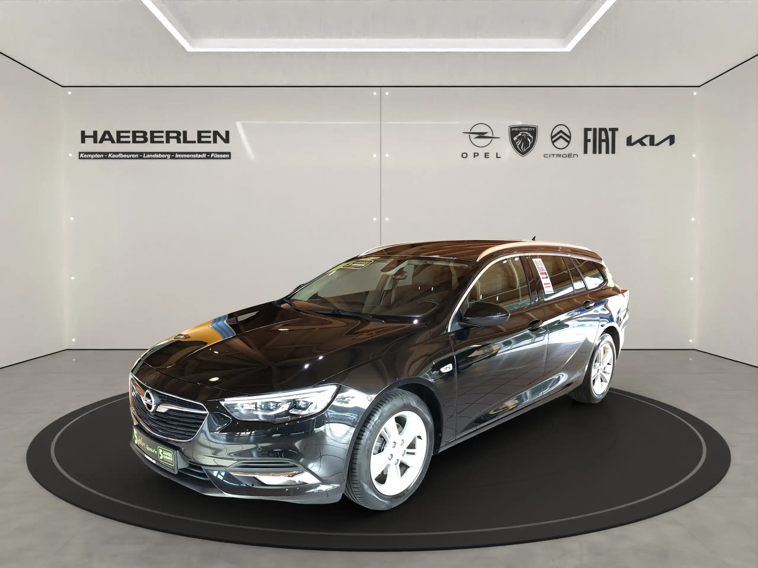 Opel - Insignia