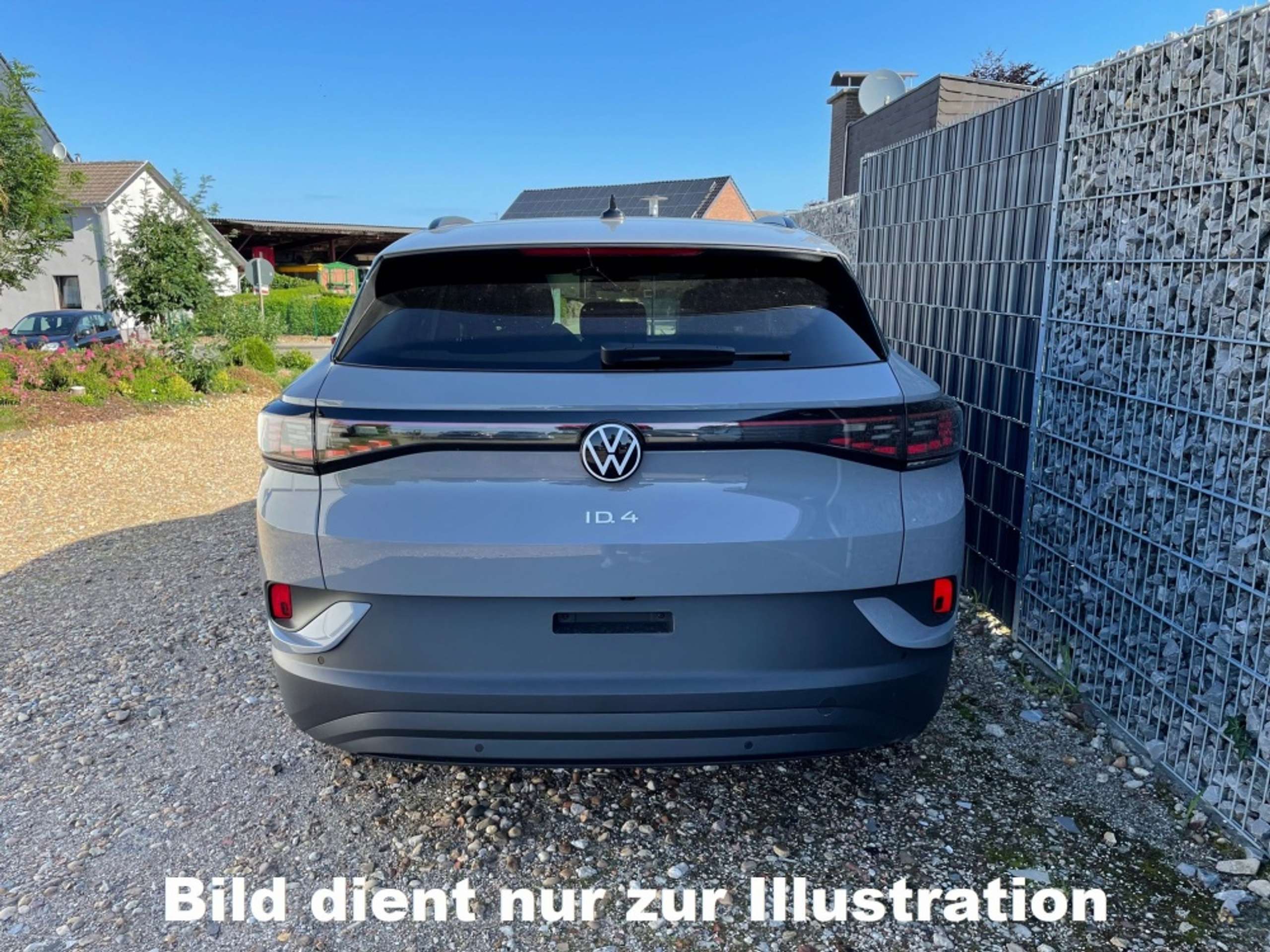 Volkswagen - ID.4