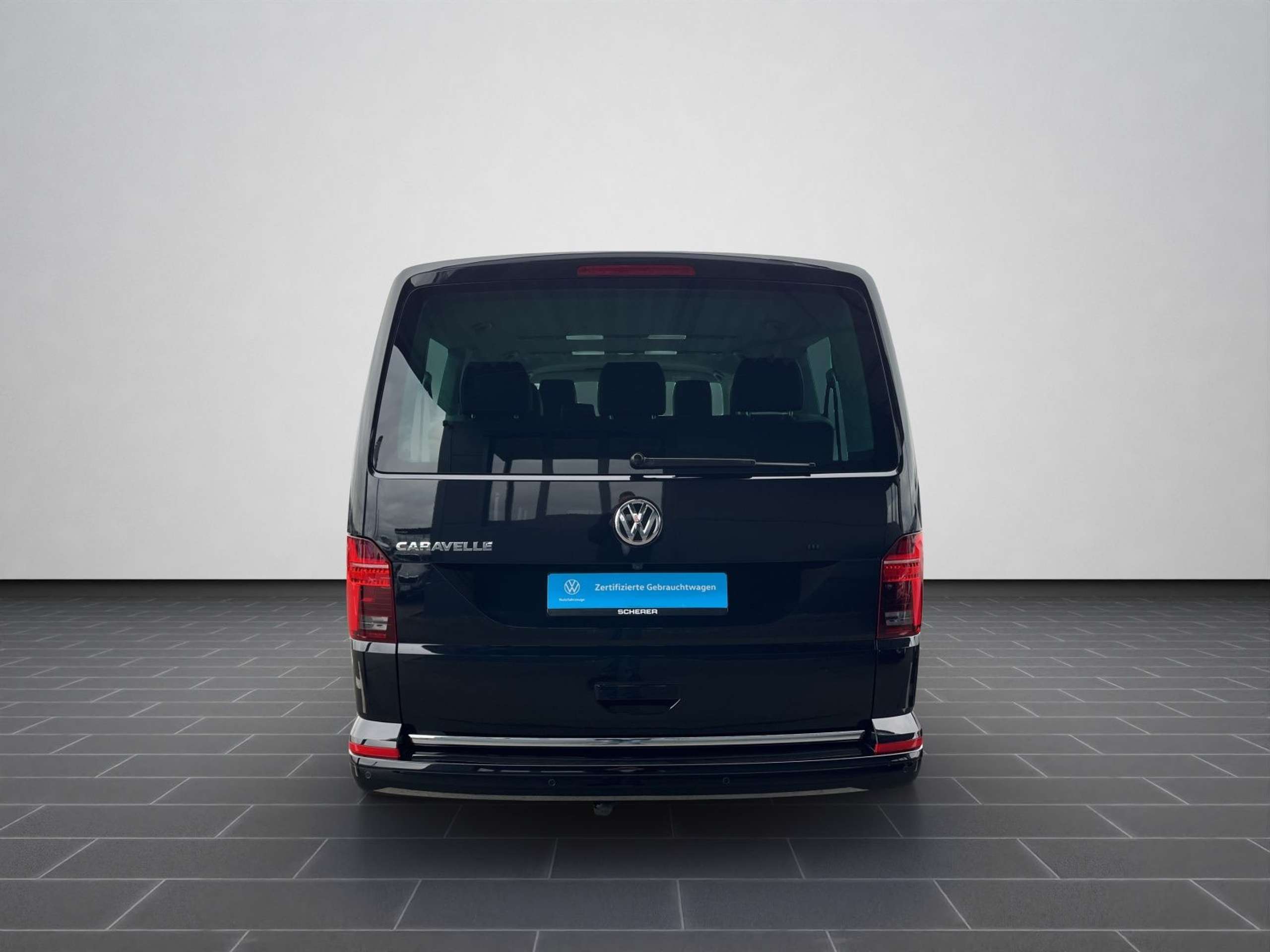 Volkswagen - T6.1 Caravelle