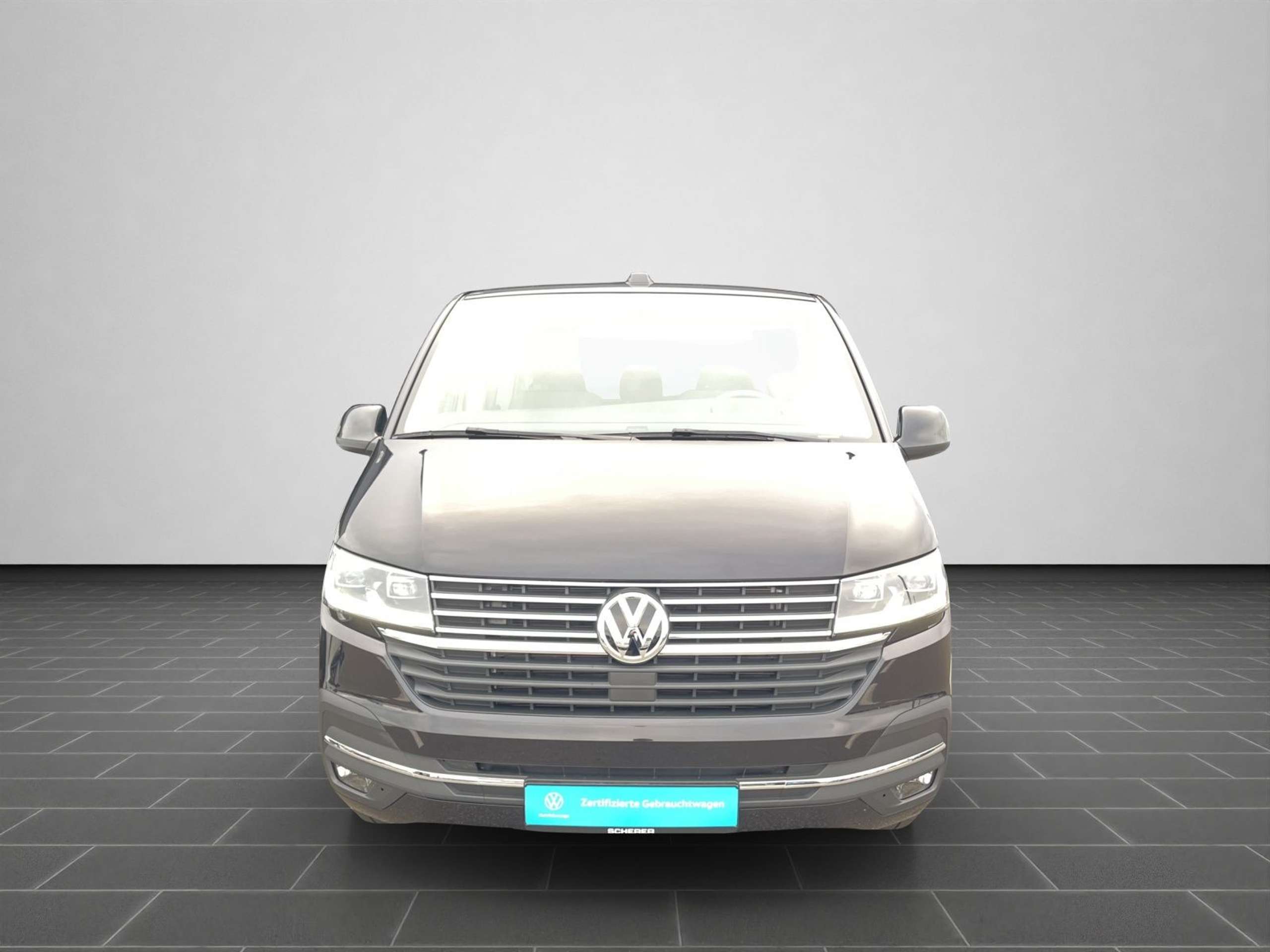 Volkswagen - T6.1 Caravelle