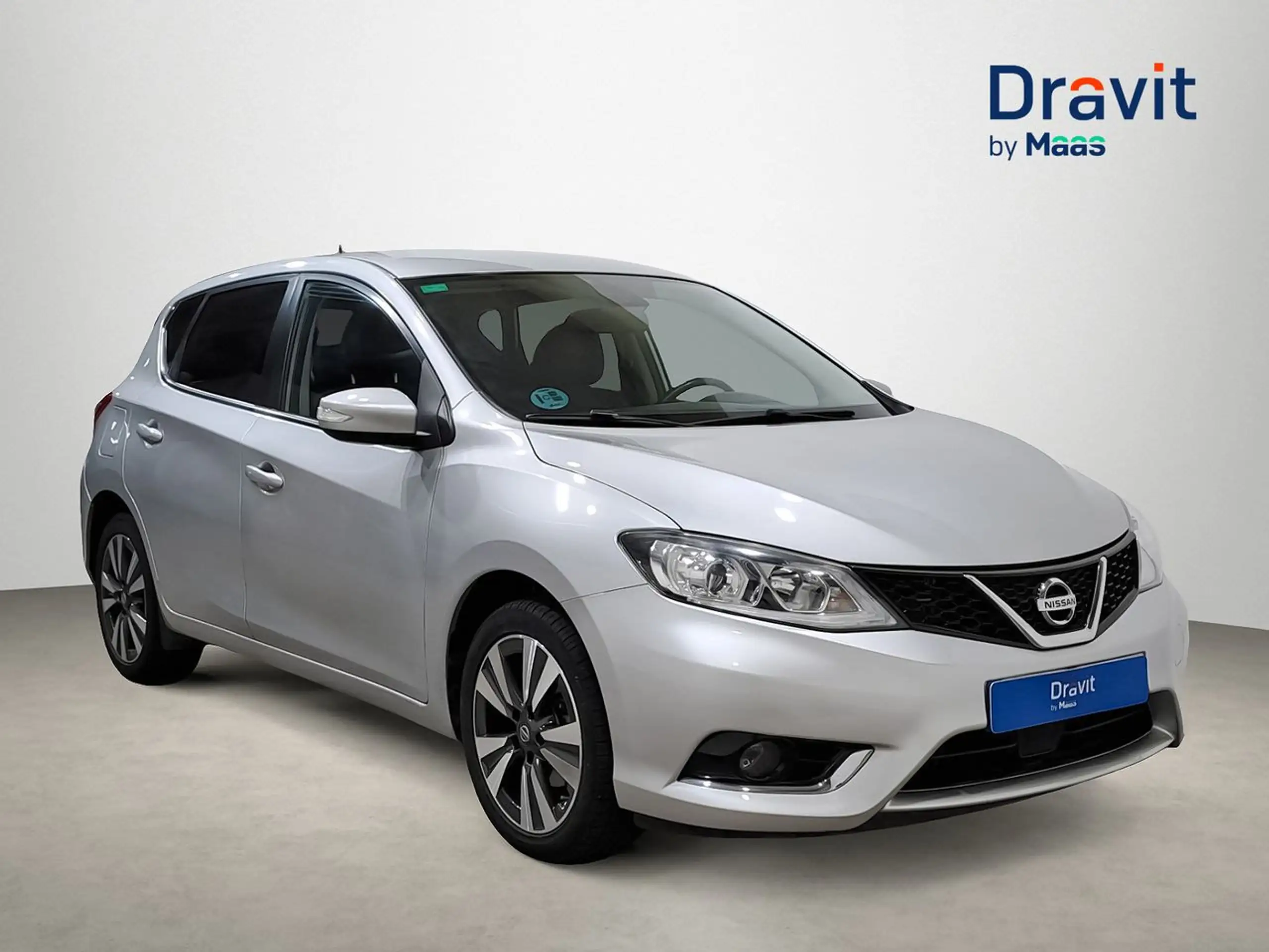 Nissan - Pulsar