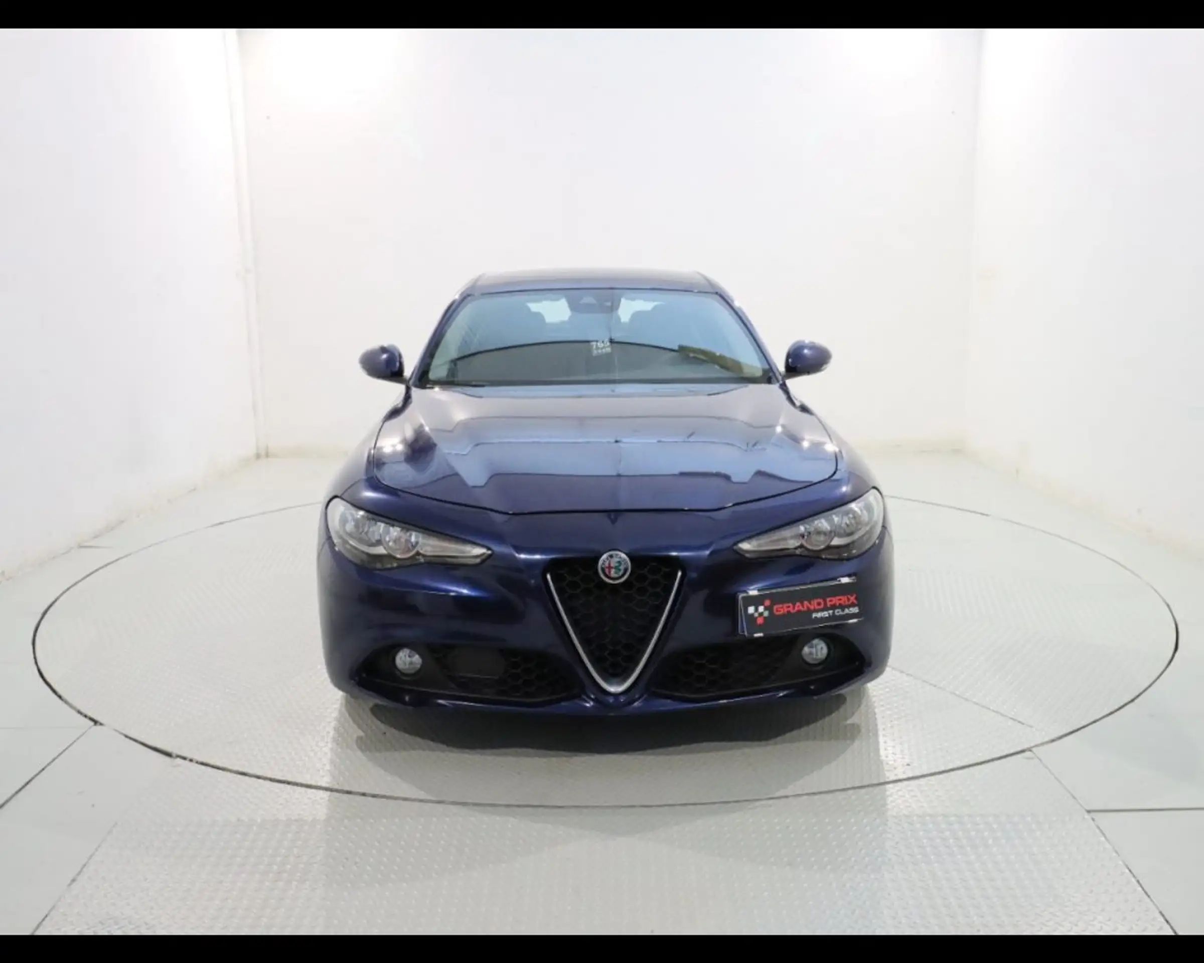 Alfa Romeo - Giulia