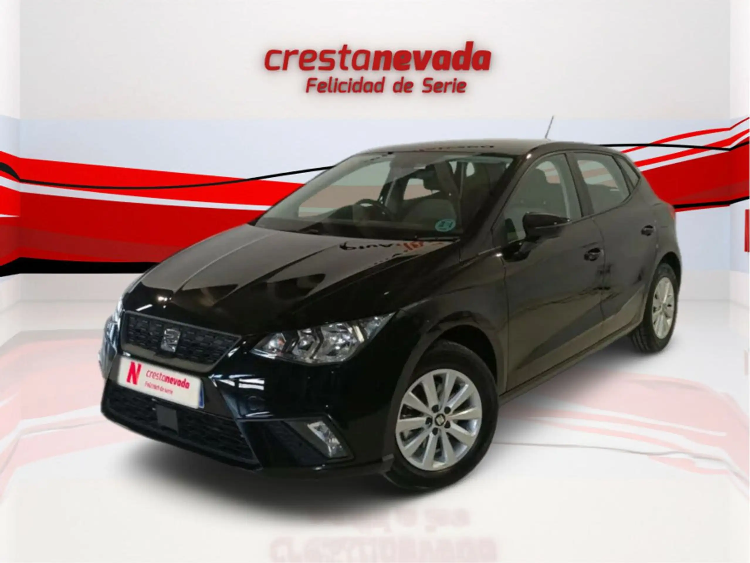 SEAT - Ibiza