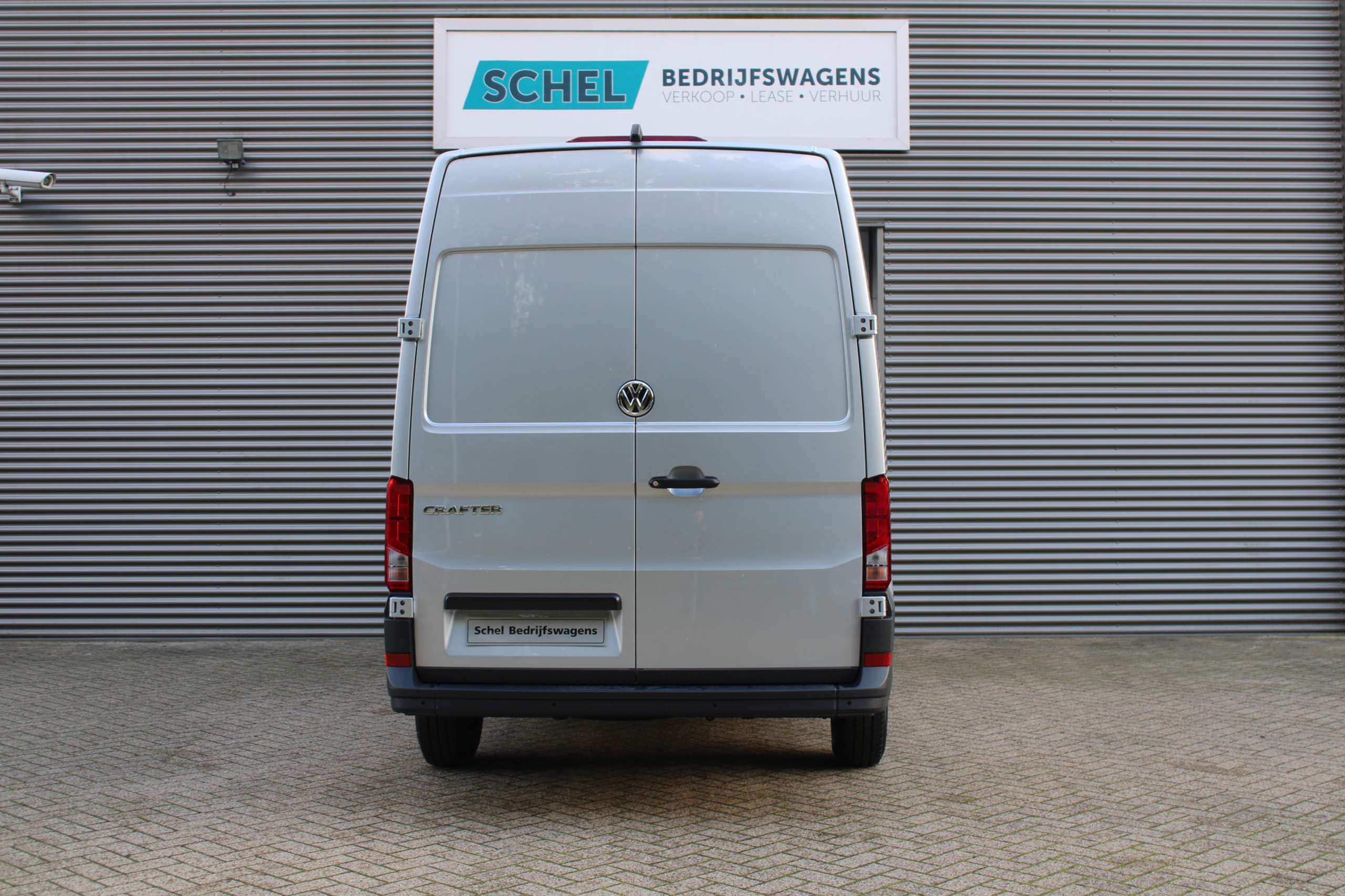 Volkswagen - Crafter