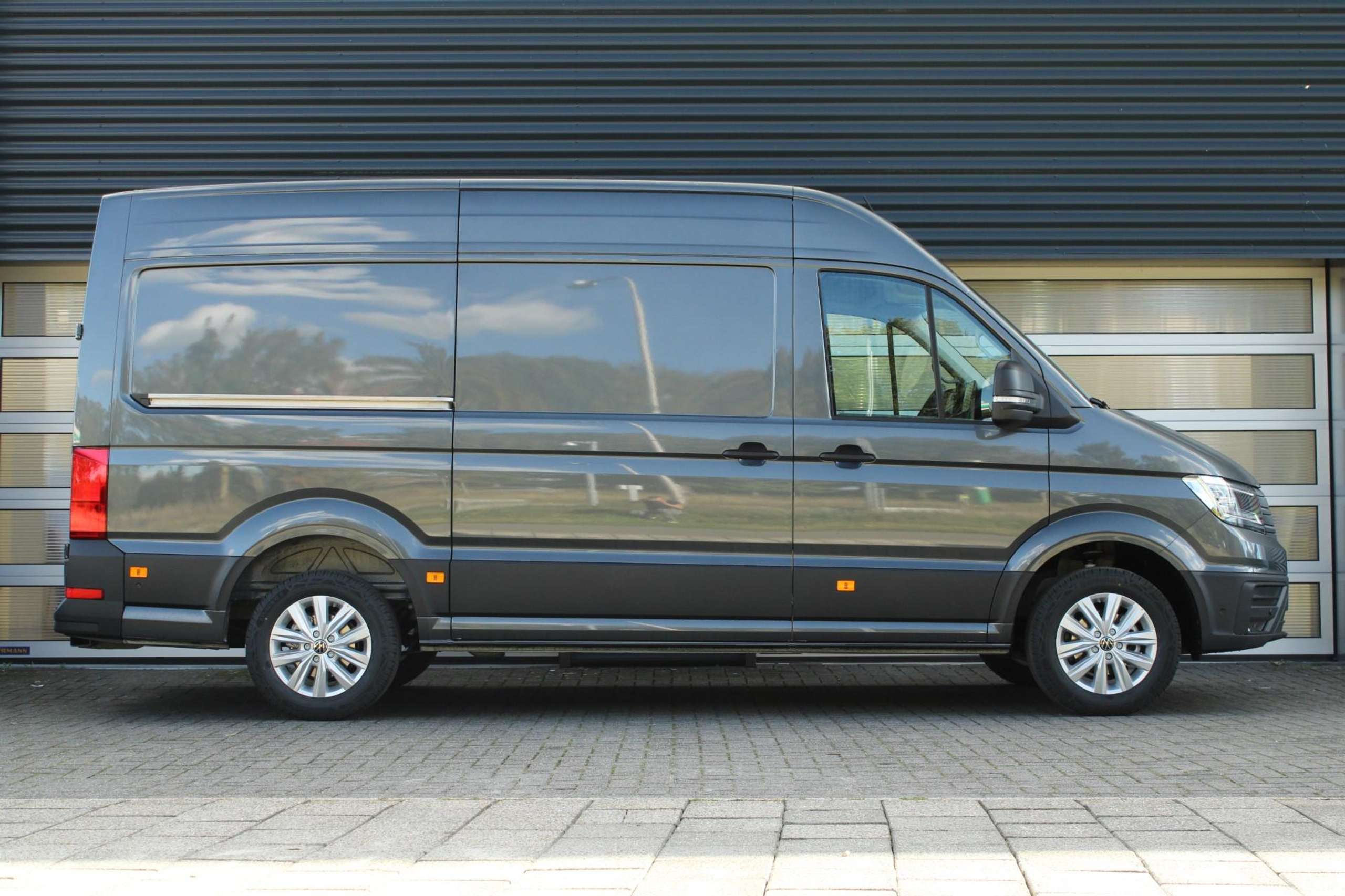 Volkswagen - Crafter