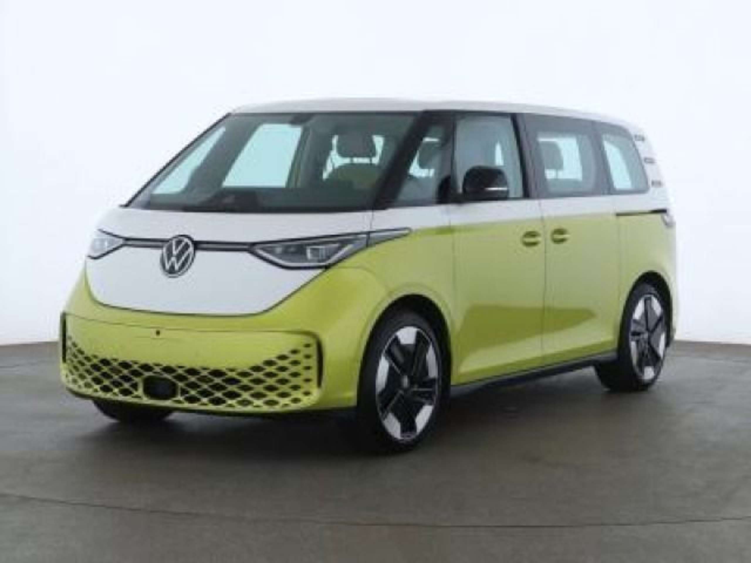 Volkswagen - ID. Buzz