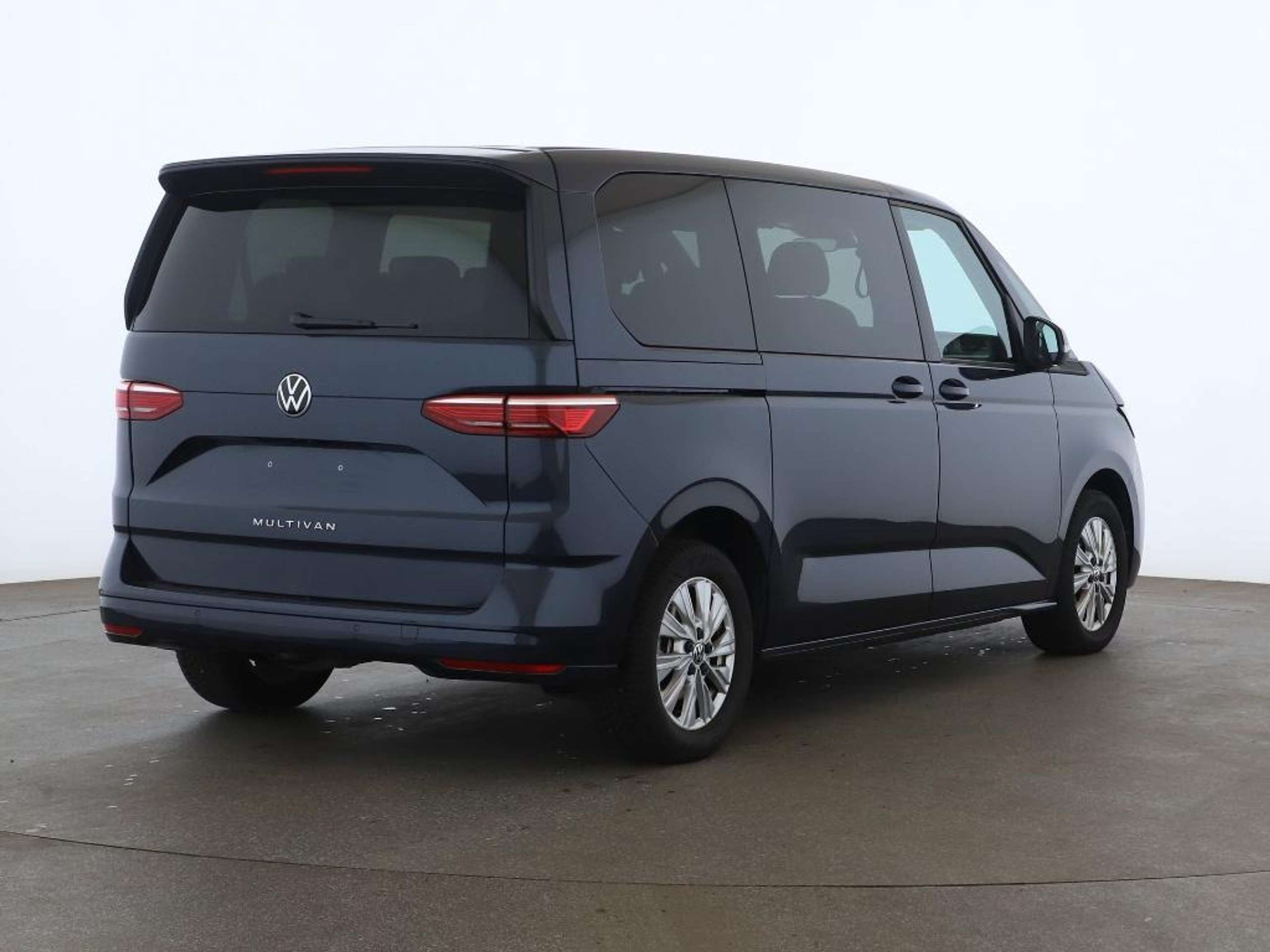 Volkswagen - T7 Multivan