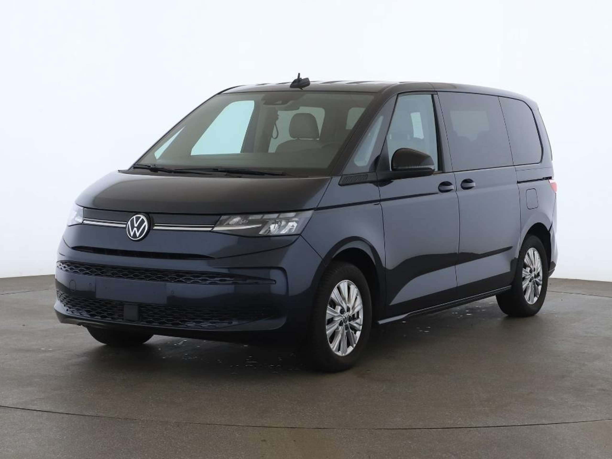 Volkswagen - T7 Multivan