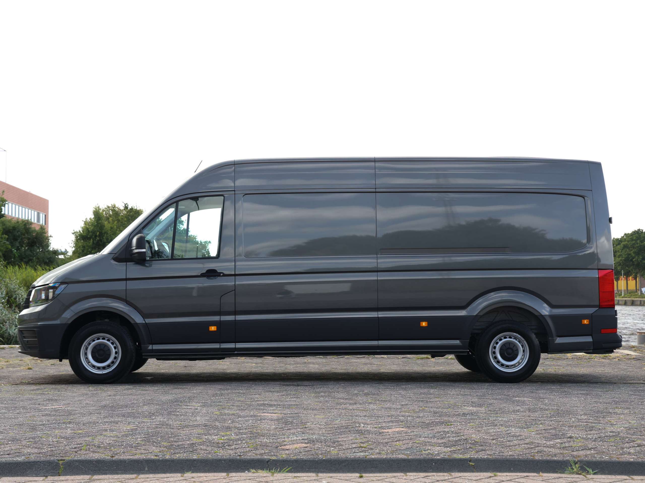 Volkswagen - Crafter