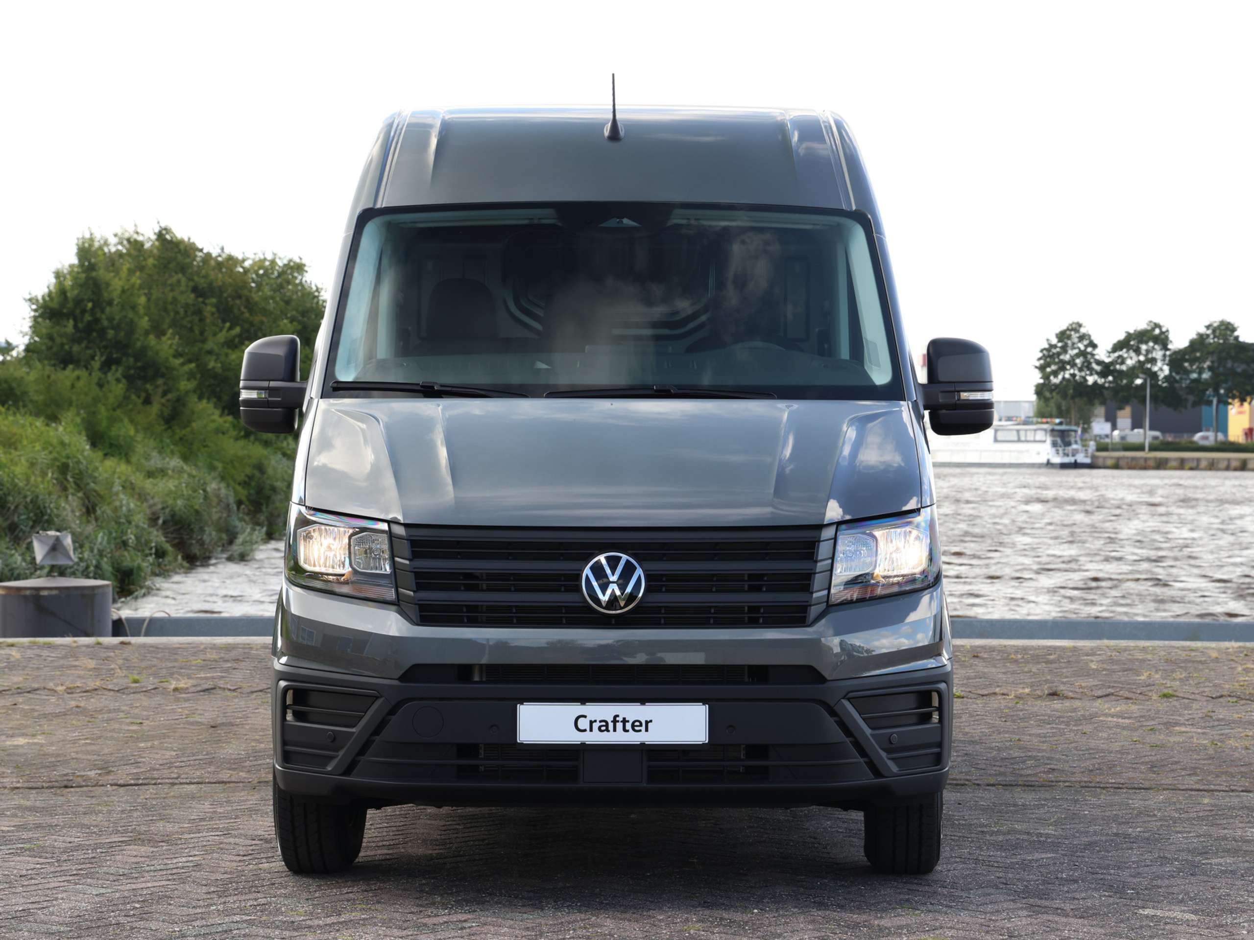 Volkswagen - Crafter