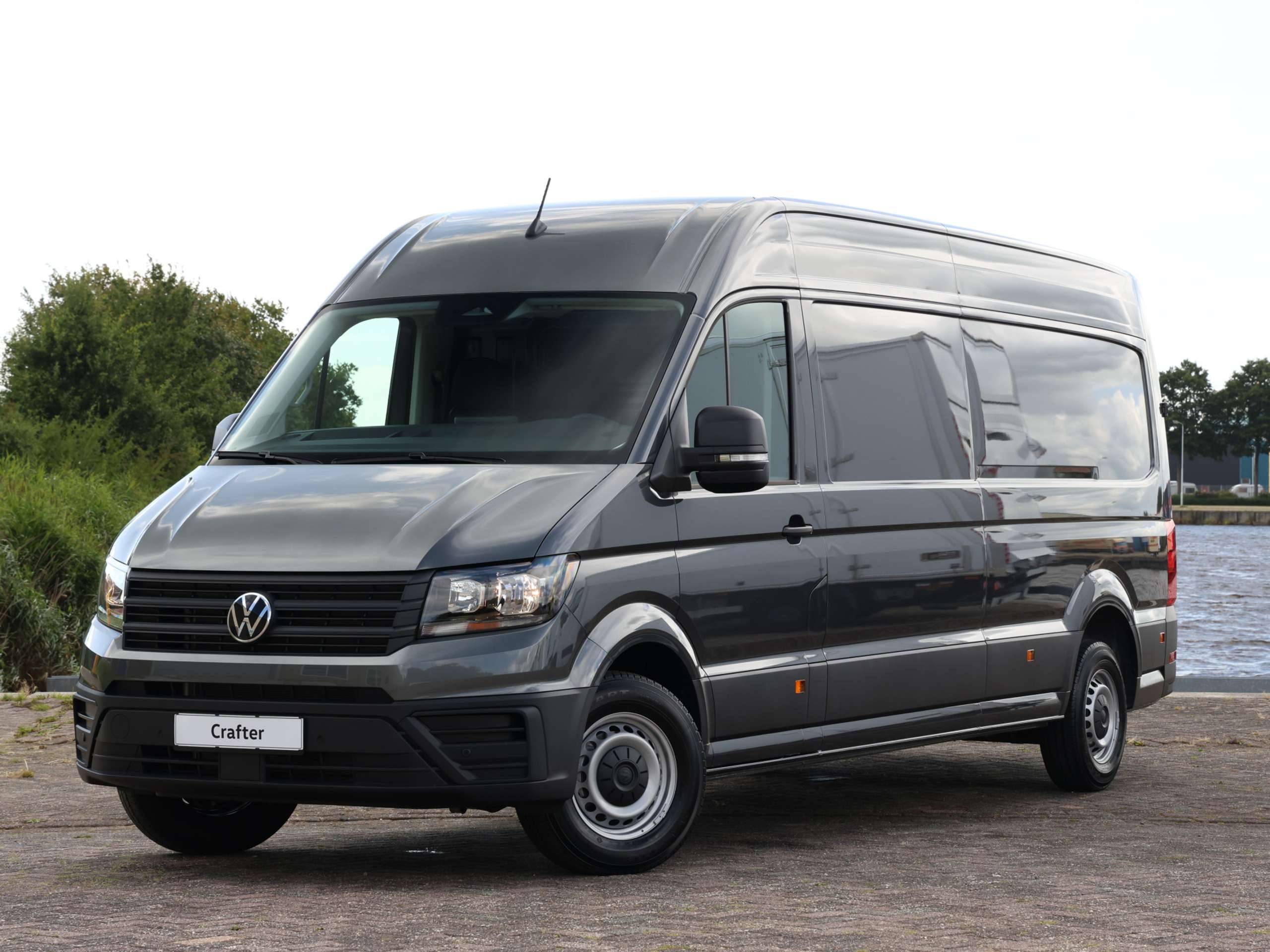 Volkswagen - Crafter