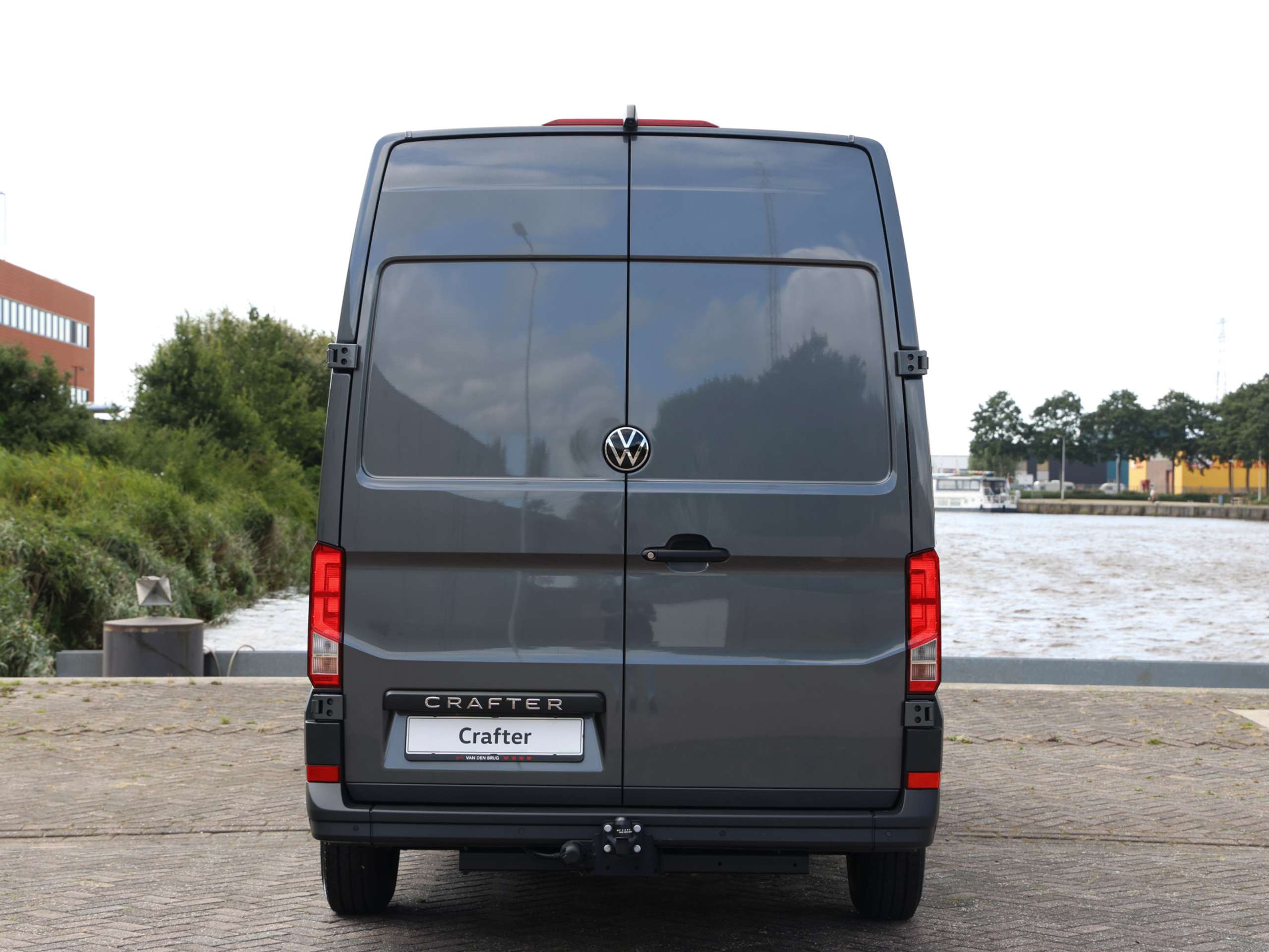 Volkswagen - Crafter