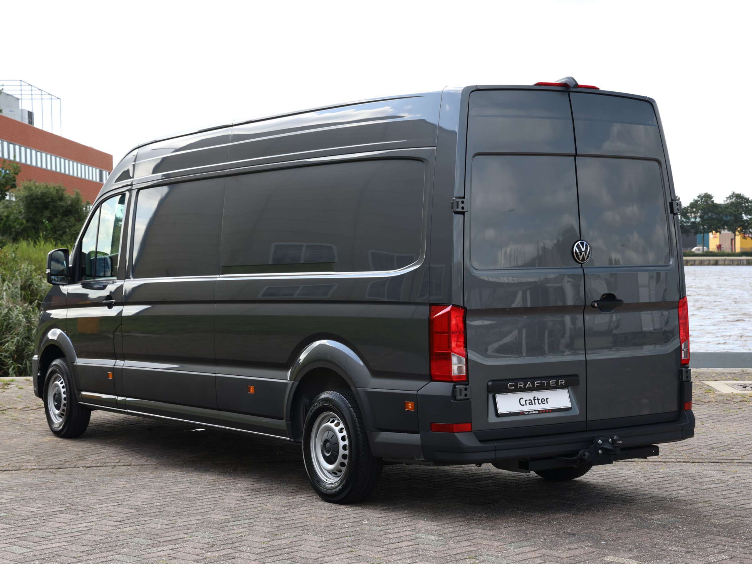 Volkswagen - Crafter