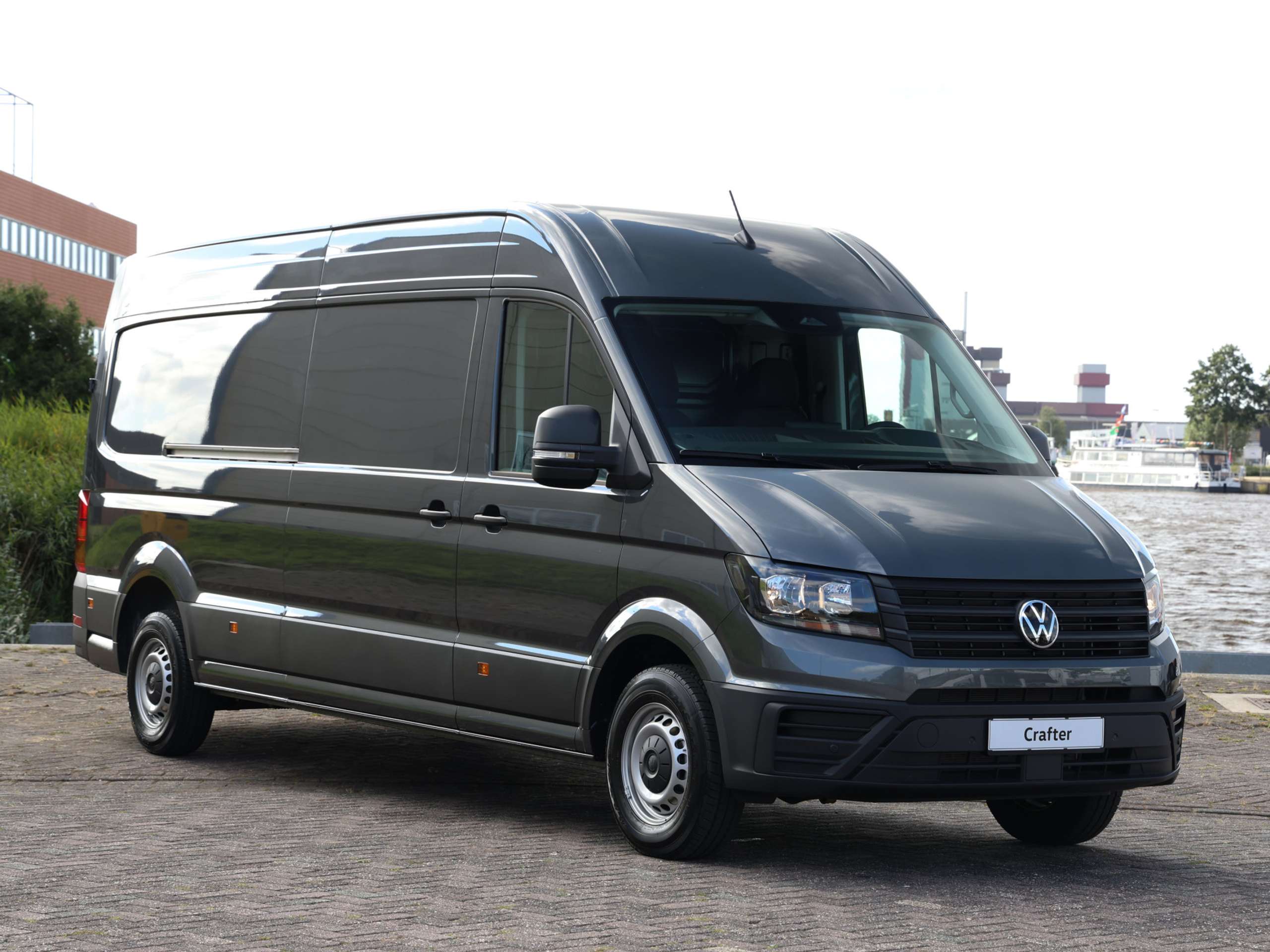 Volkswagen - Crafter