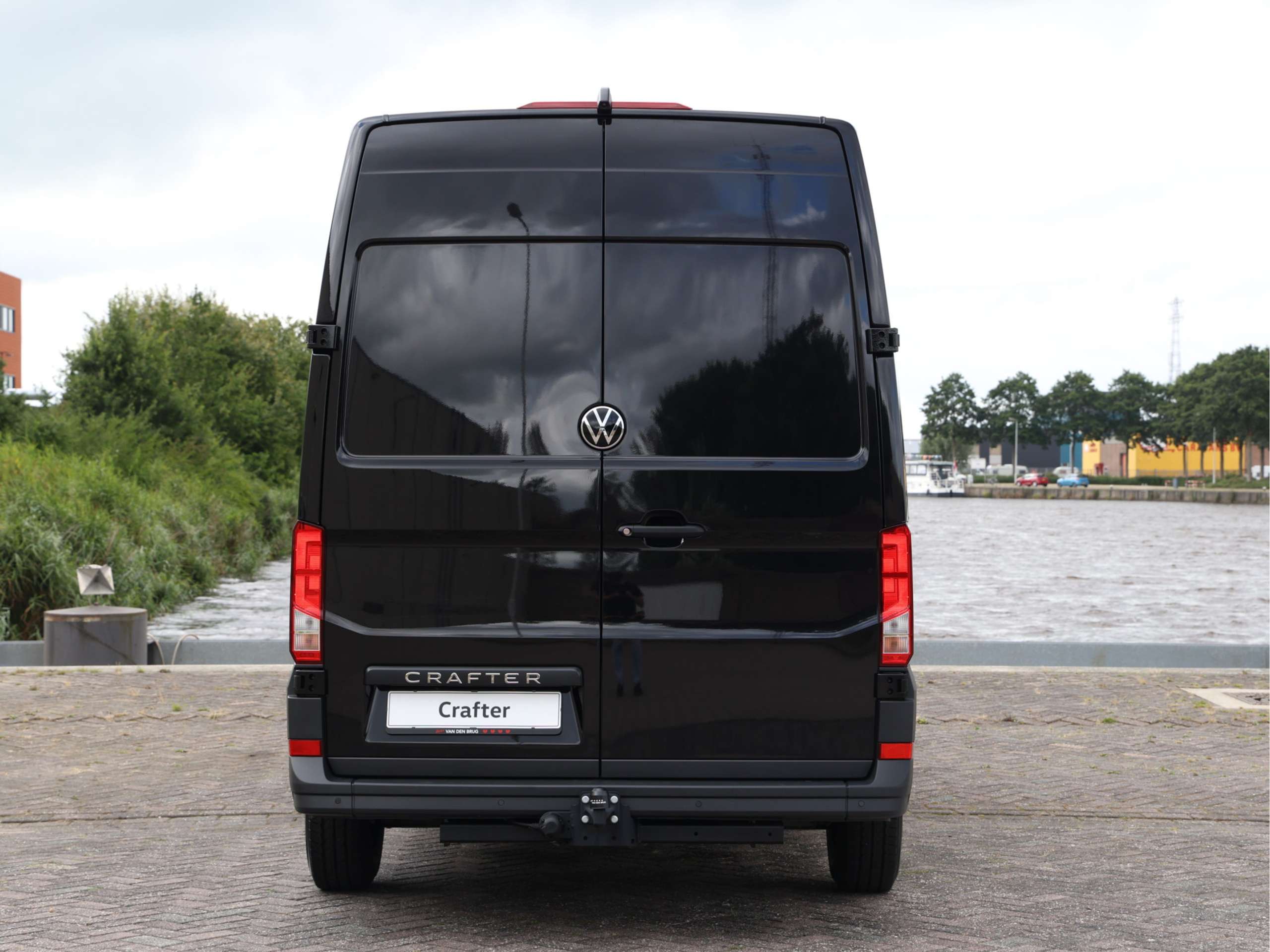 Volkswagen - Crafter