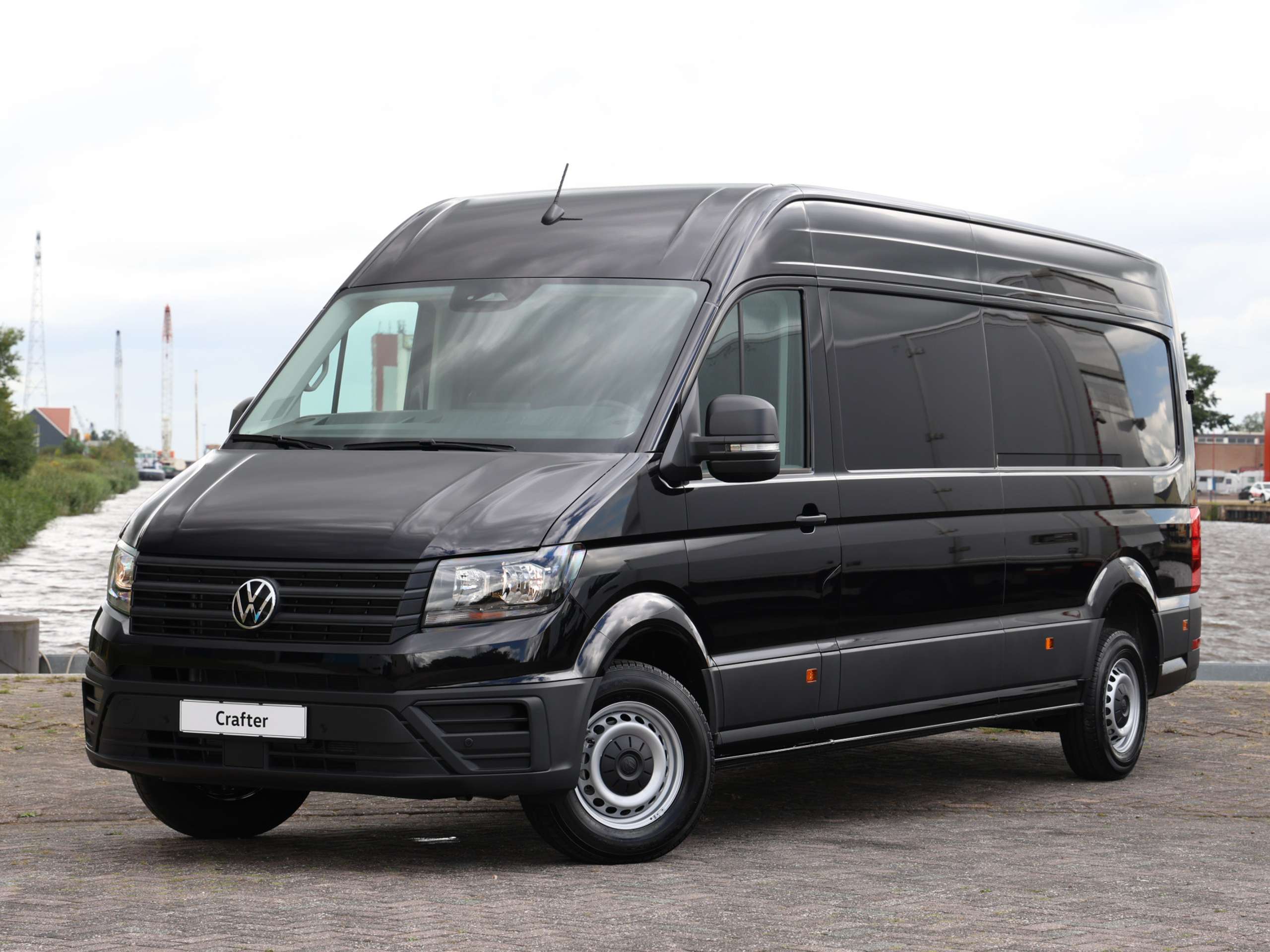 Volkswagen - Crafter