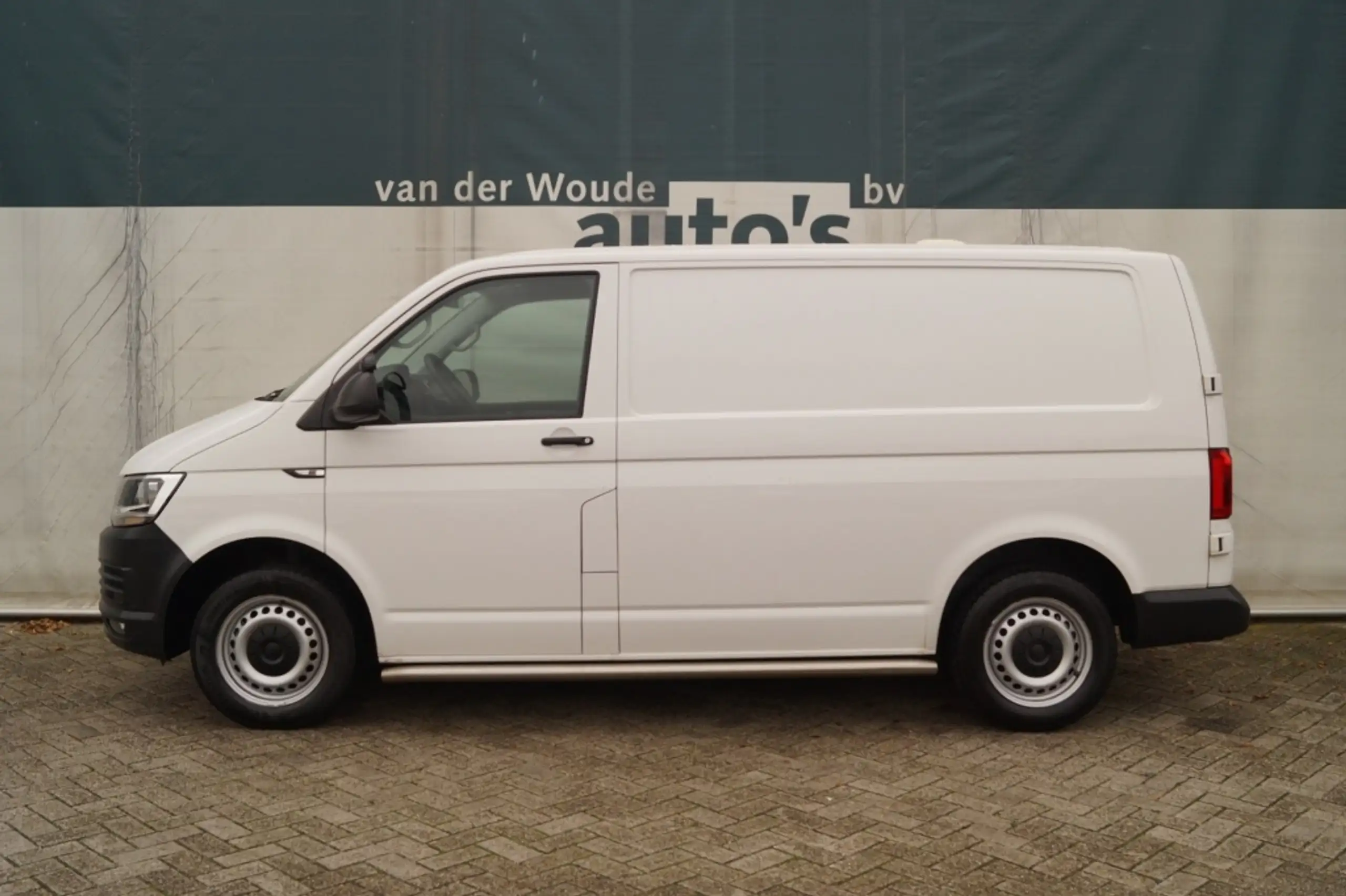 Volkswagen - Transporter