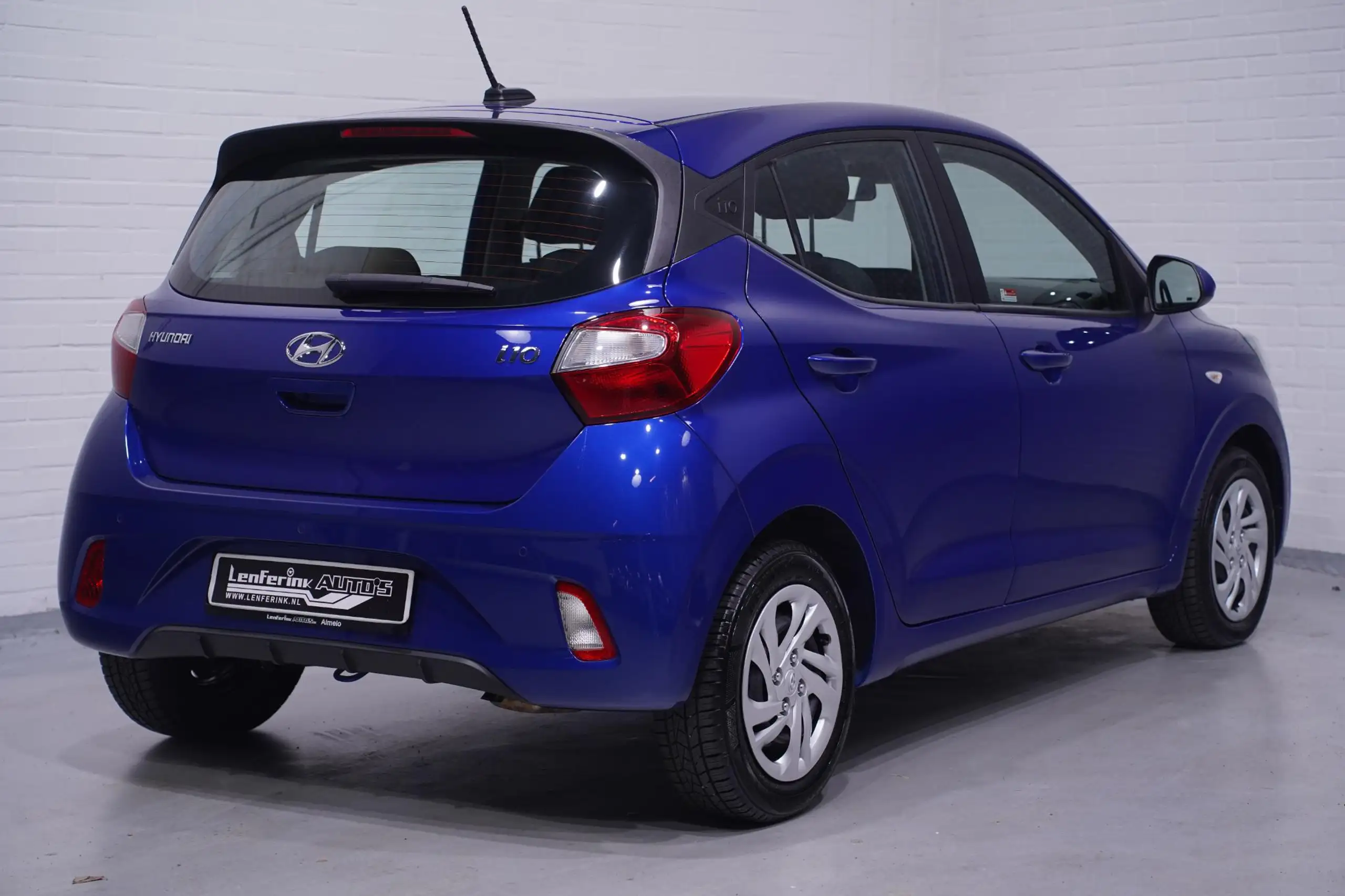 Hyundai - i10