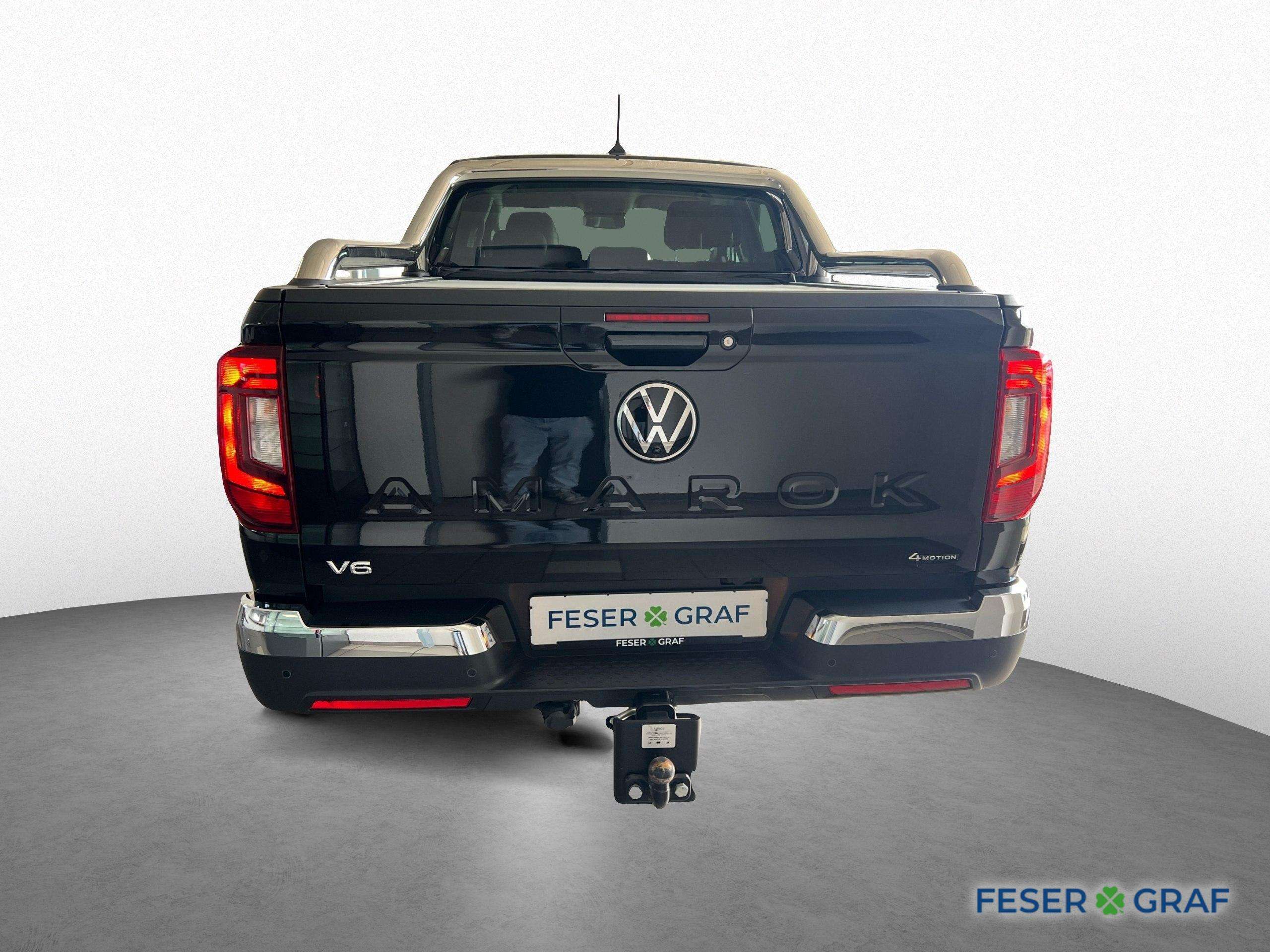 Volkswagen - Amarok