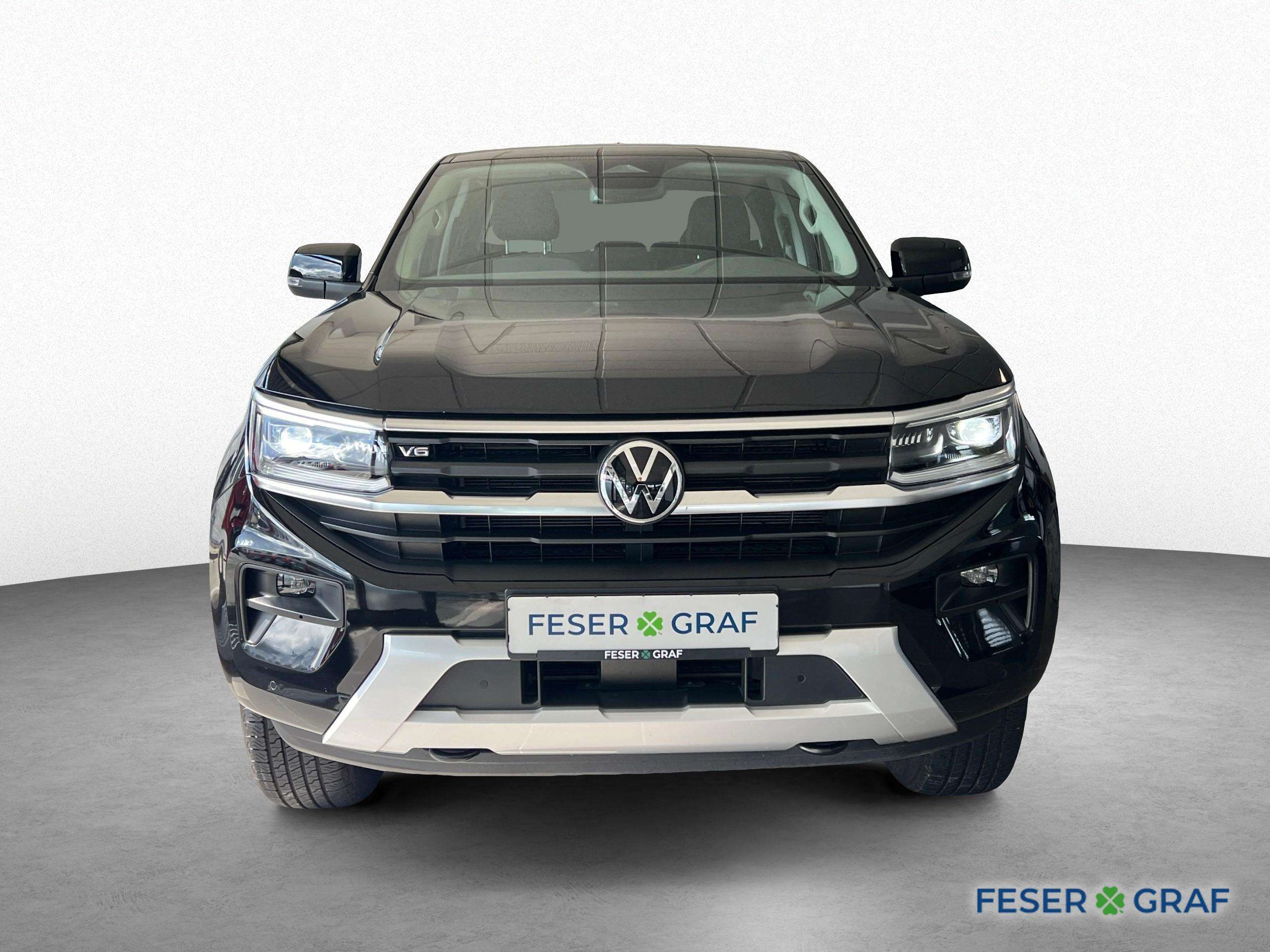 Volkswagen - Amarok