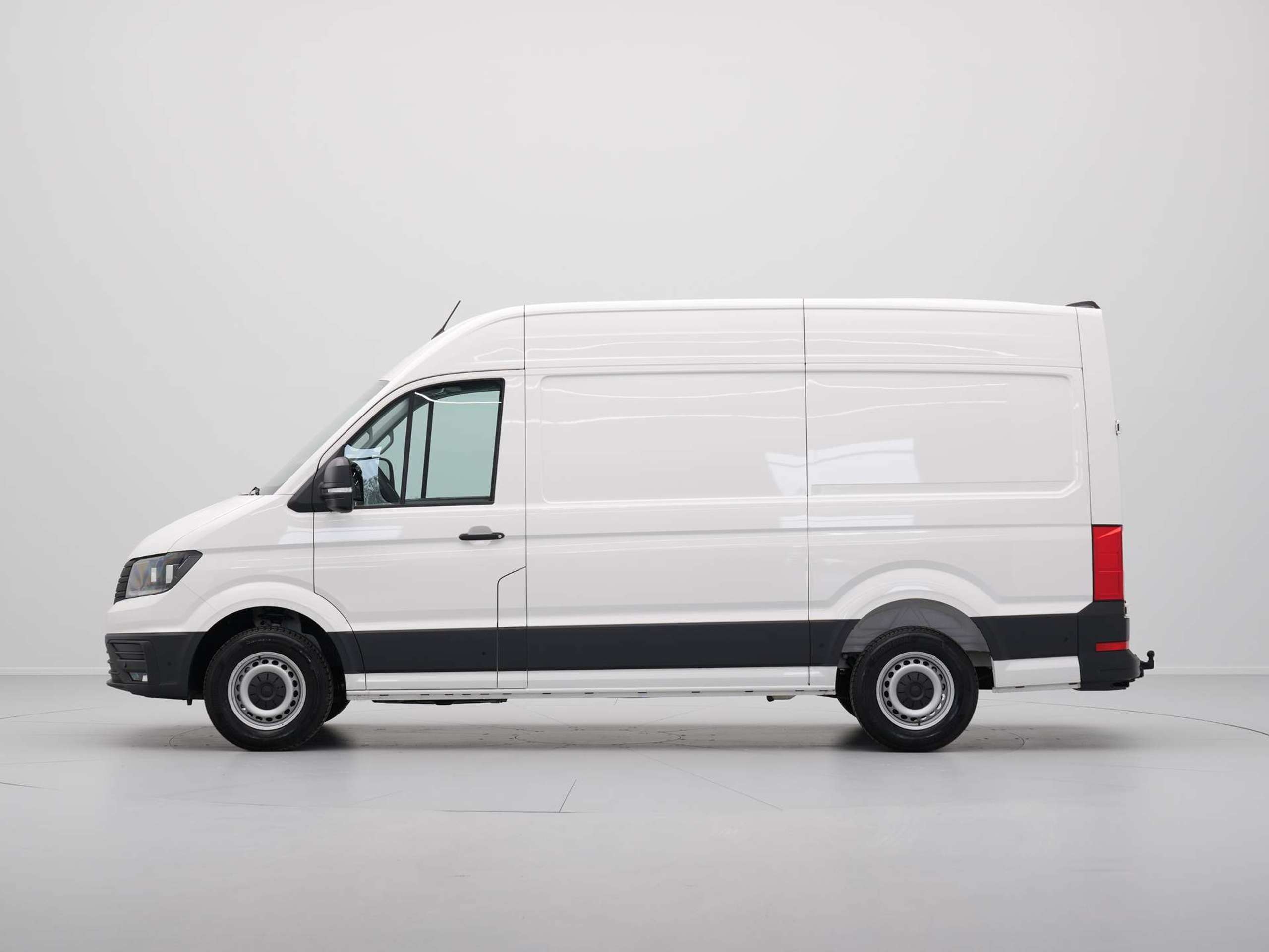 Volkswagen - Crafter