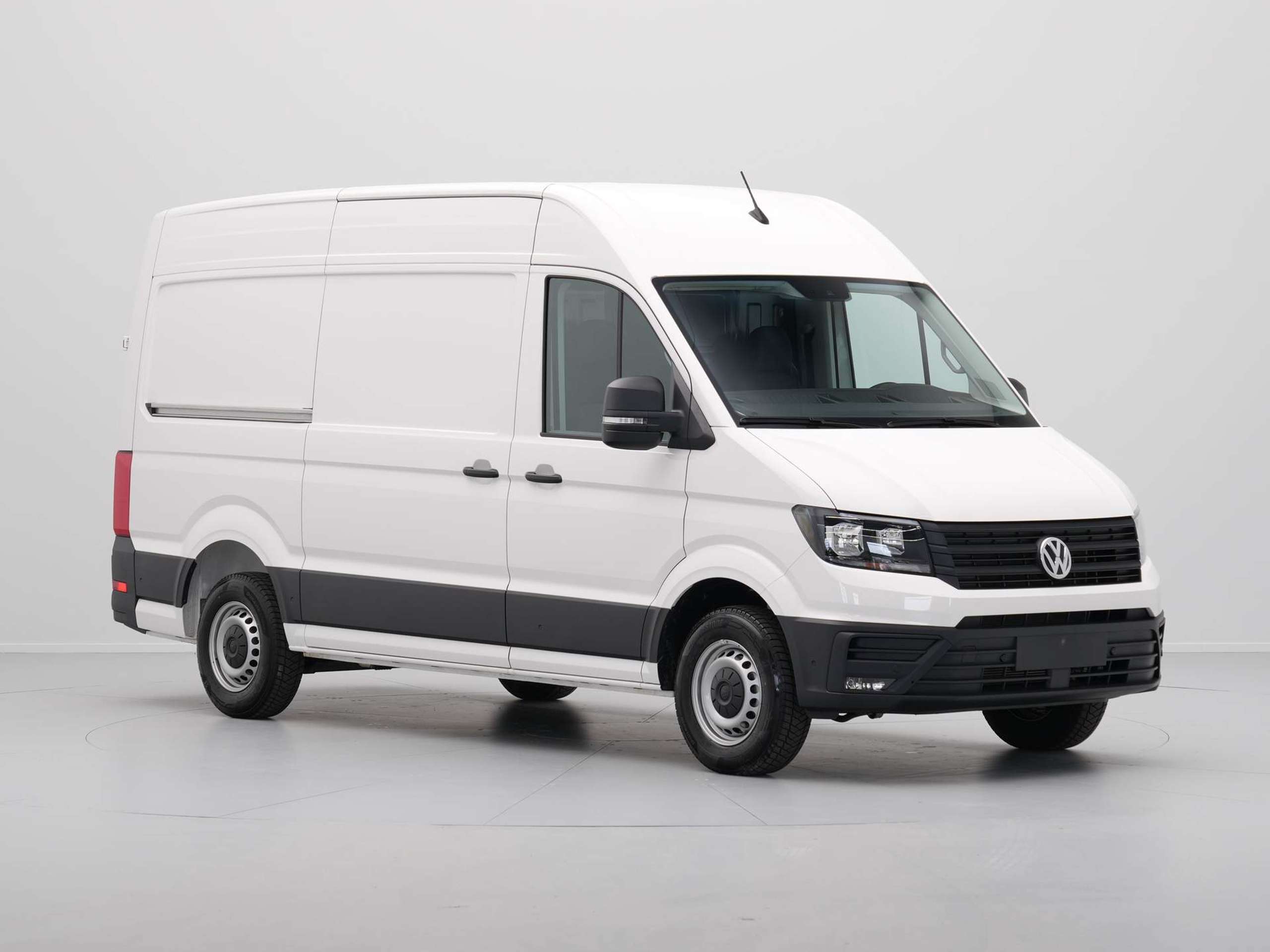 Volkswagen - Crafter