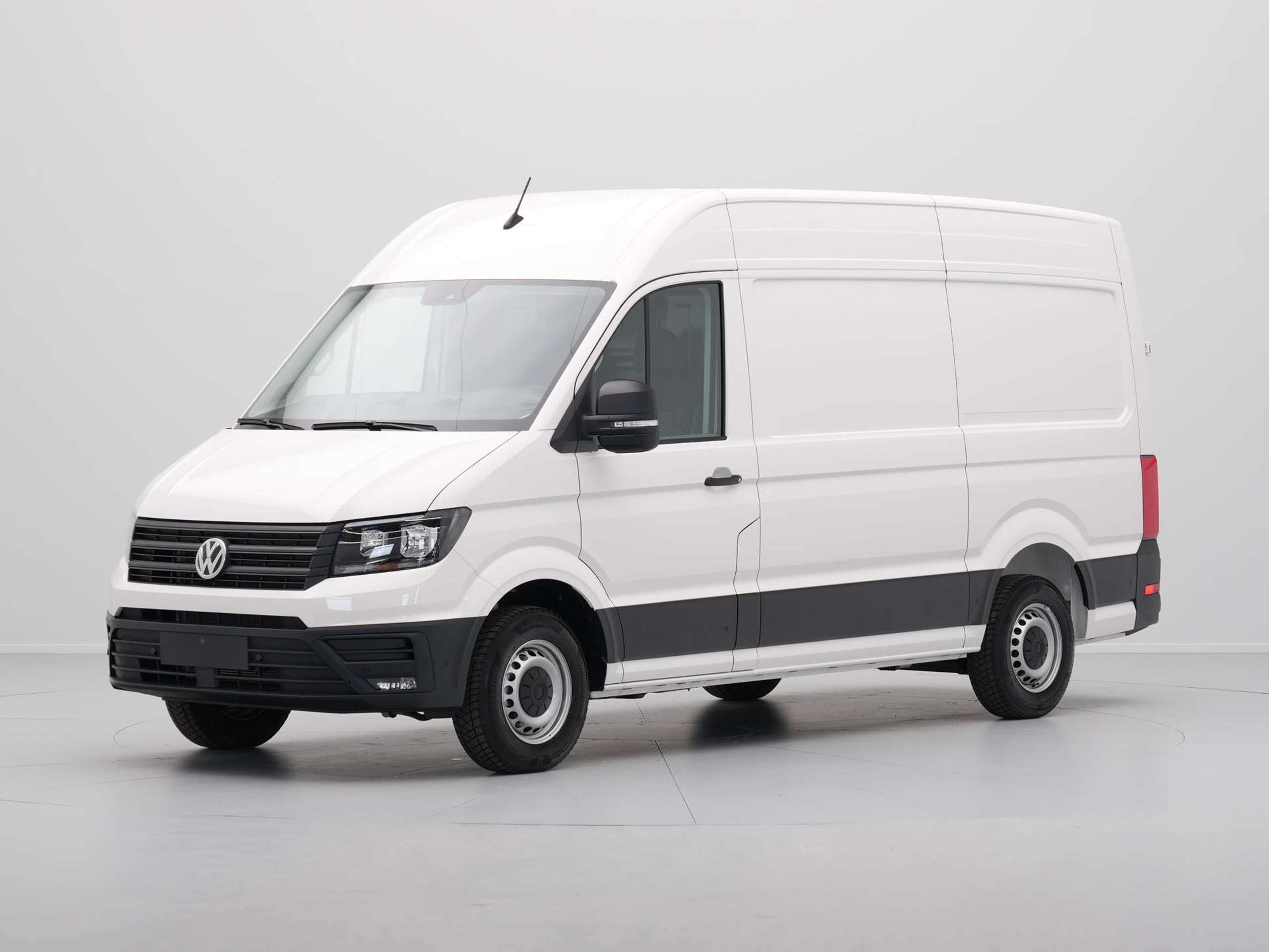 Volkswagen - Crafter