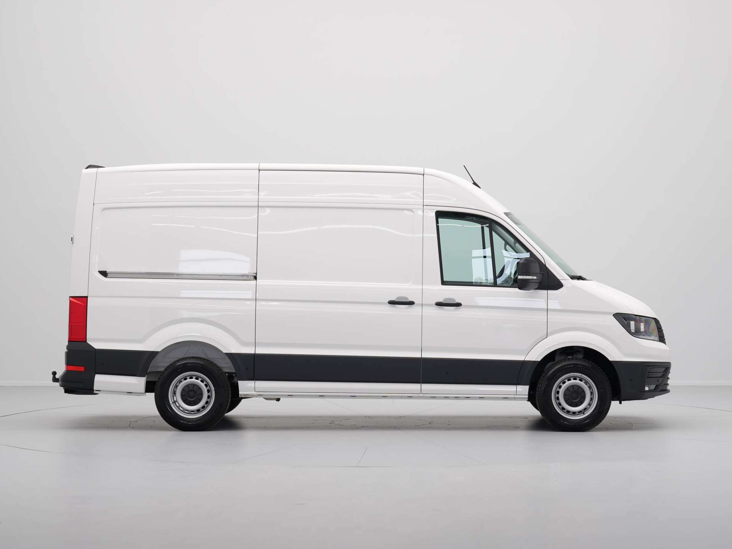 Volkswagen - Crafter