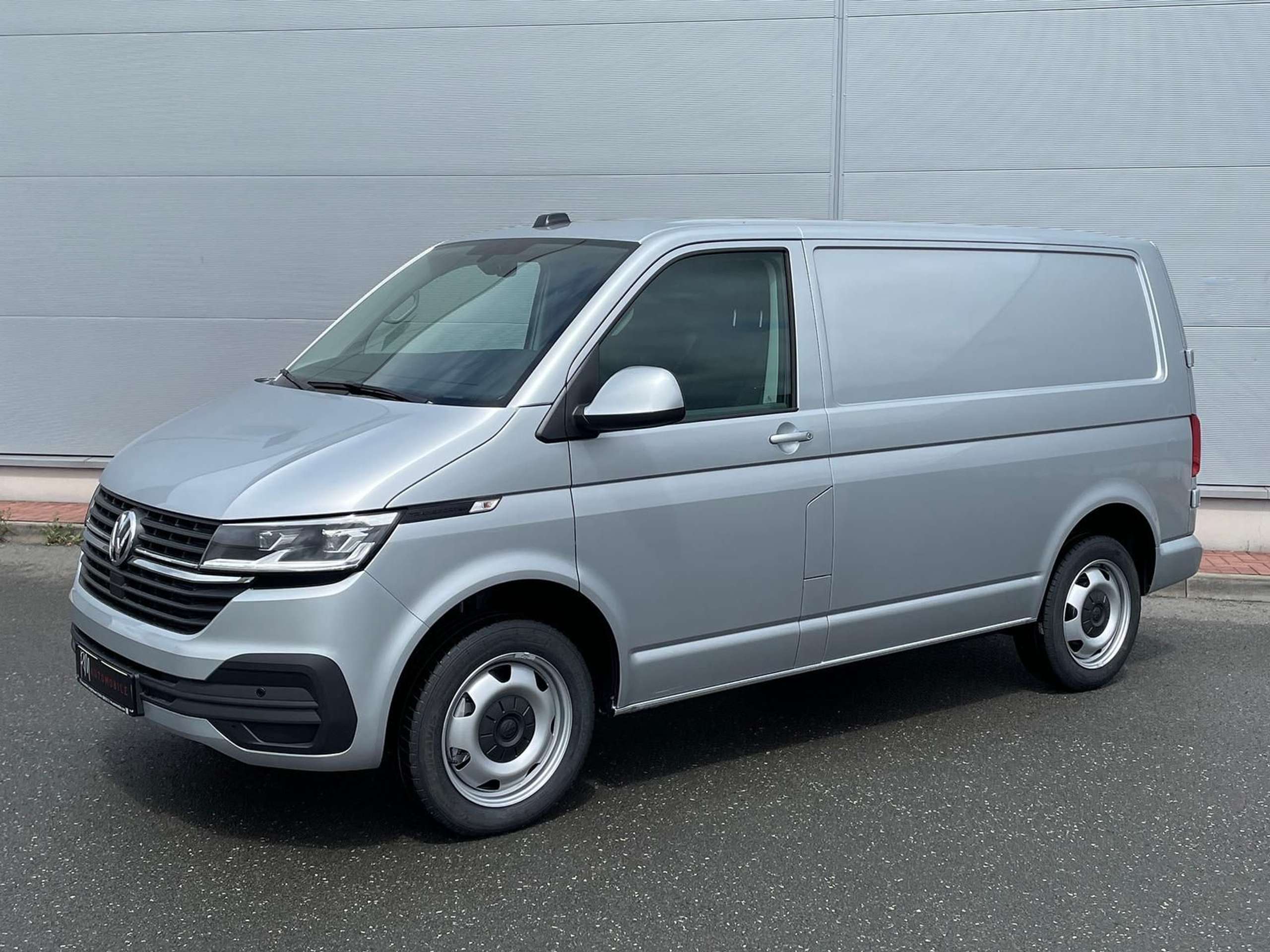 Volkswagen - T6 Transporter