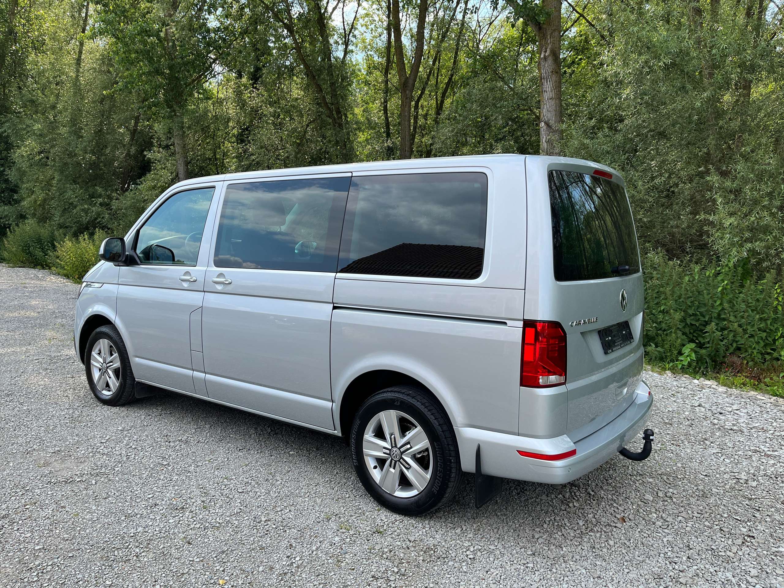 Volkswagen - T6.1 Caravelle