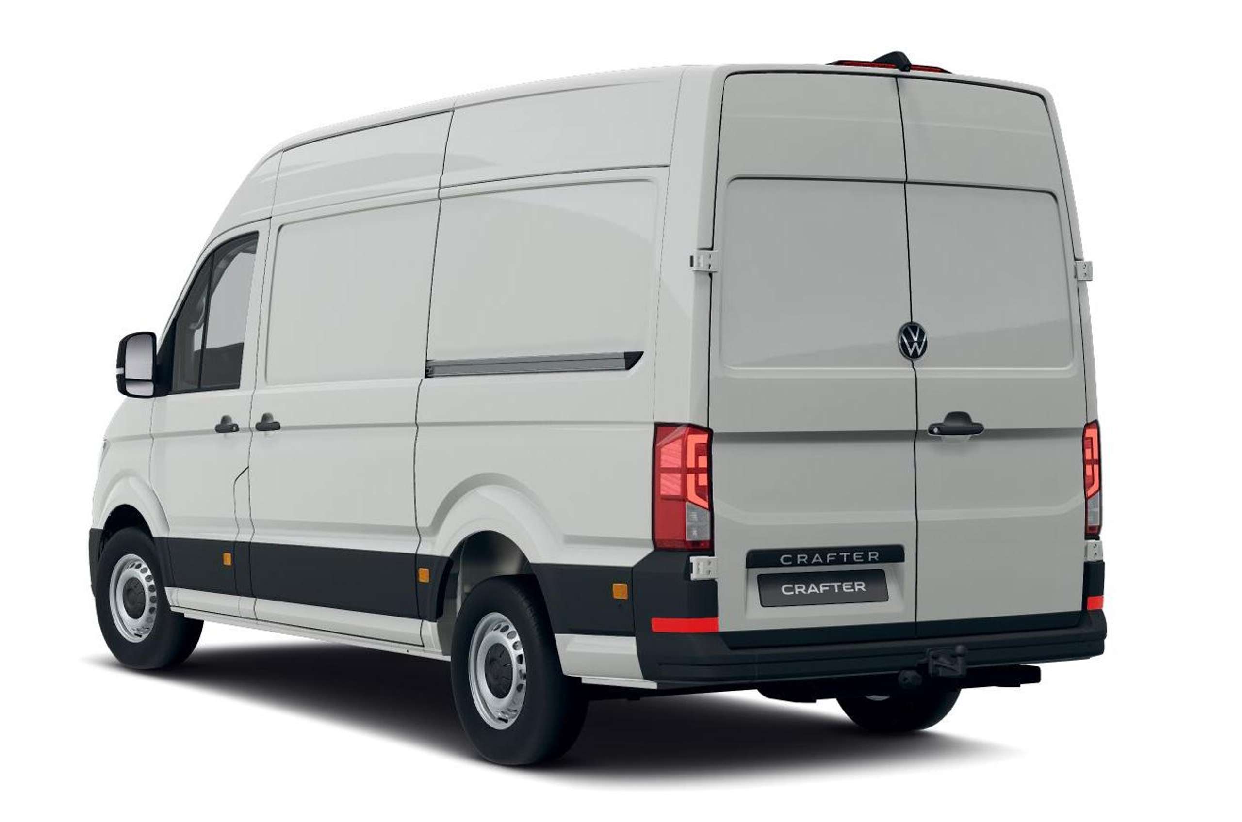 Volkswagen - Crafter