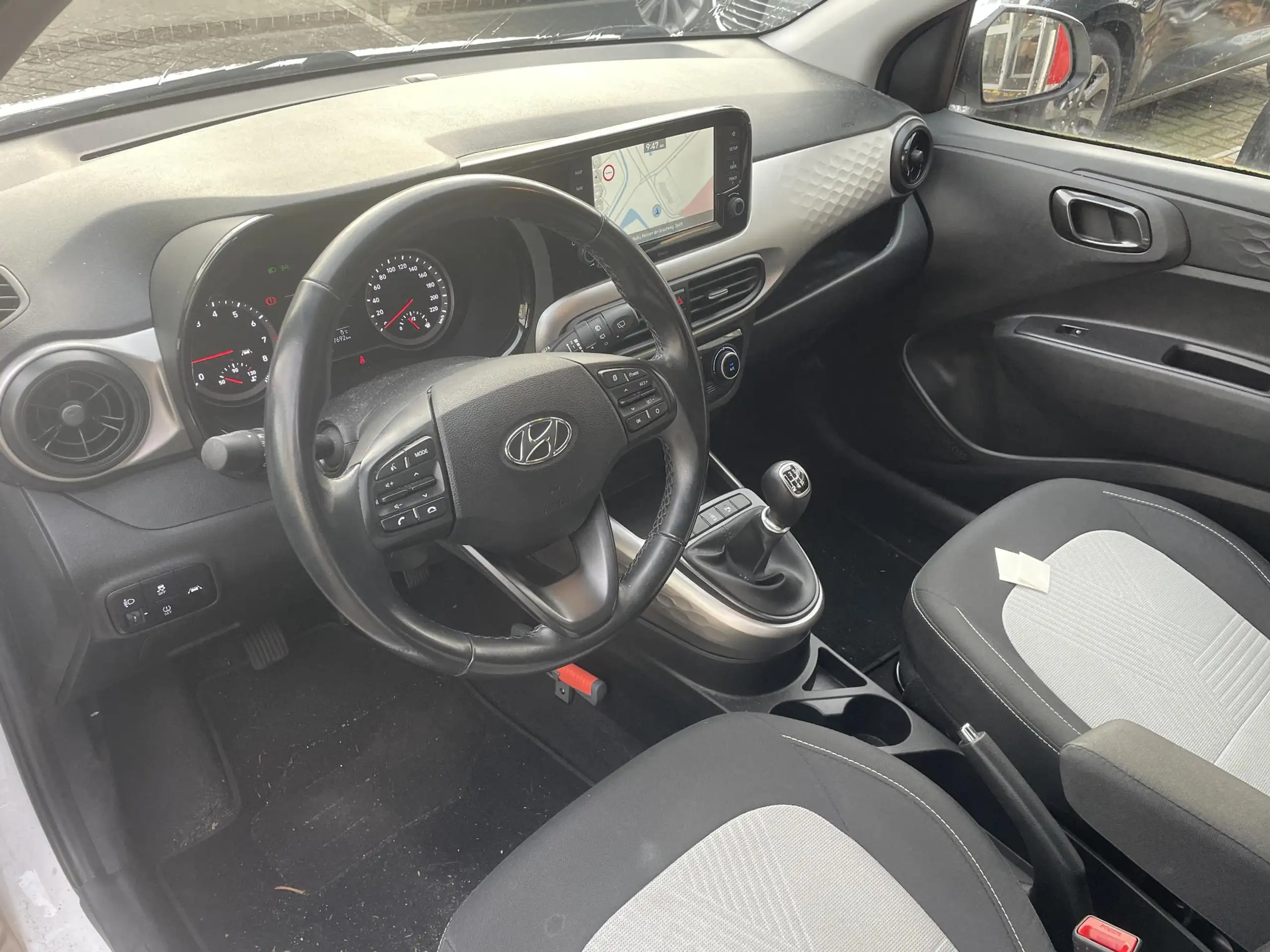 Hyundai - i10