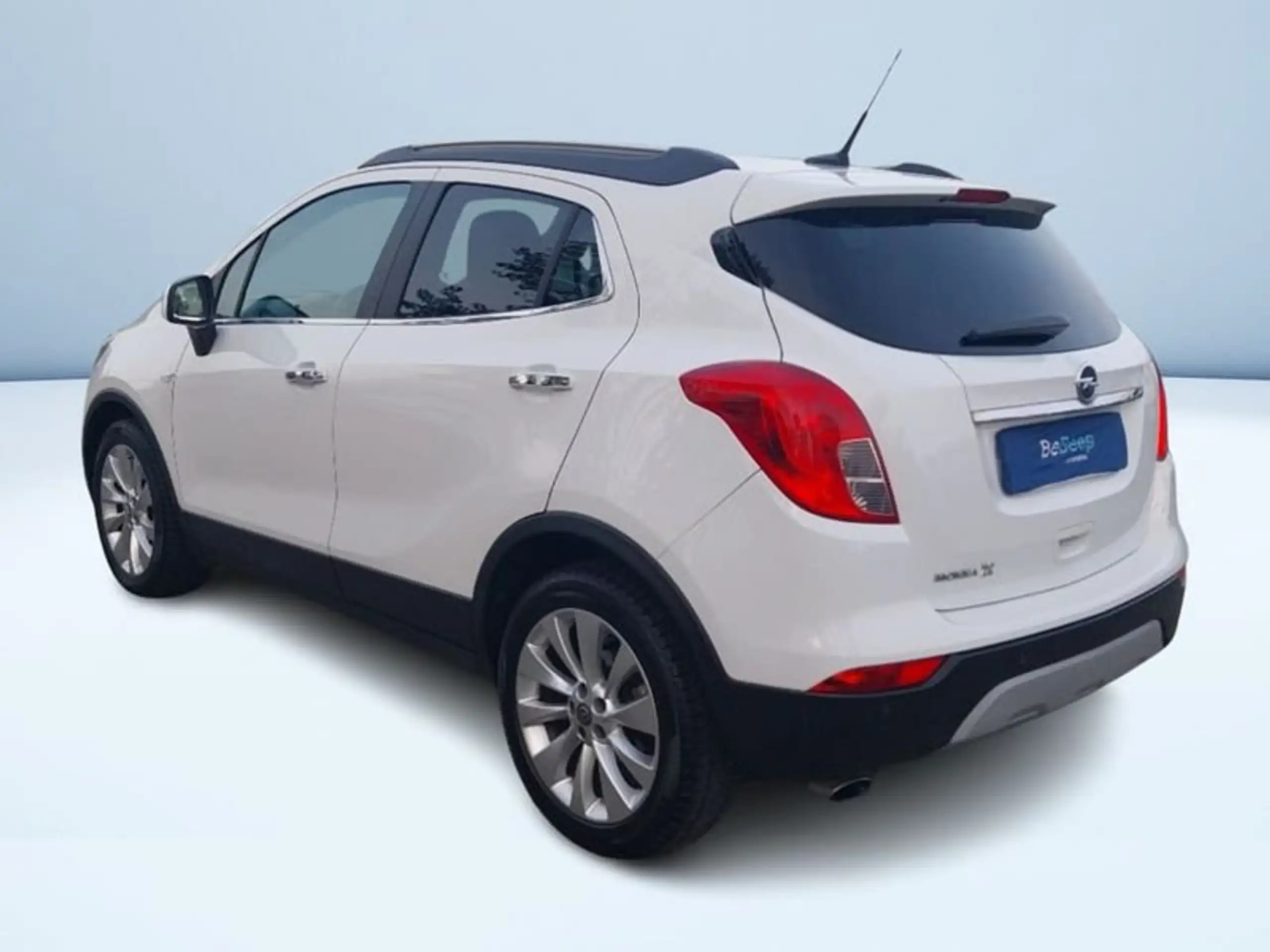 Opel - Mokka X