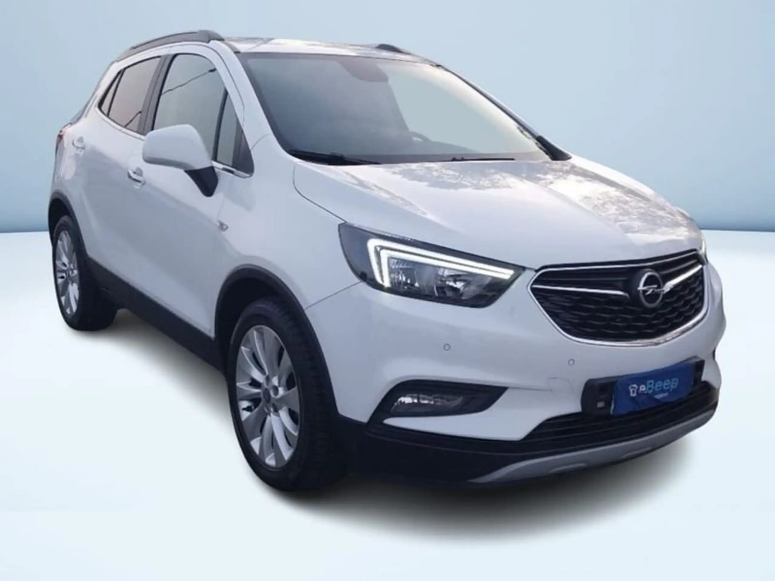 Opel - Mokka X