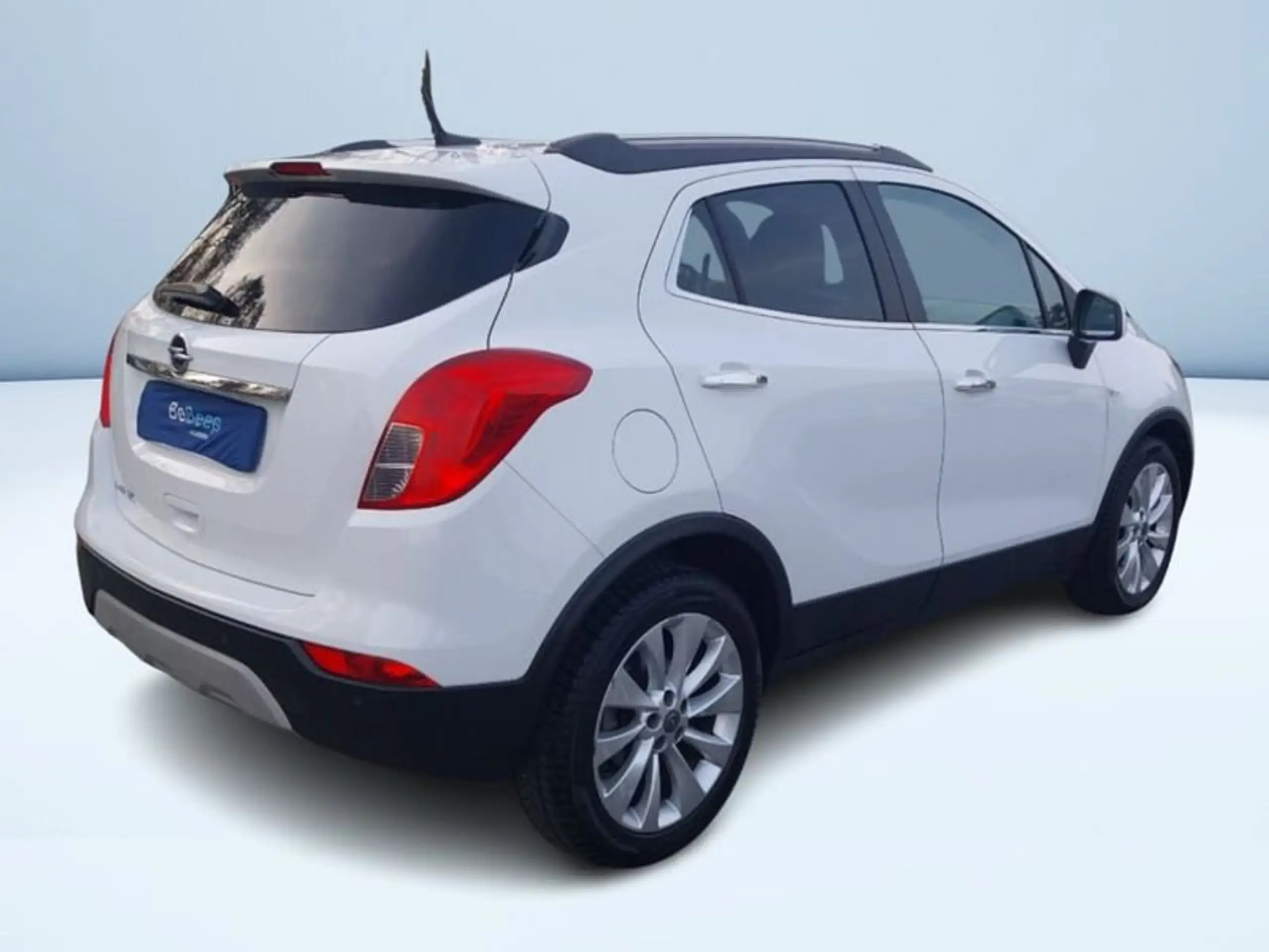 Opel - Mokka X