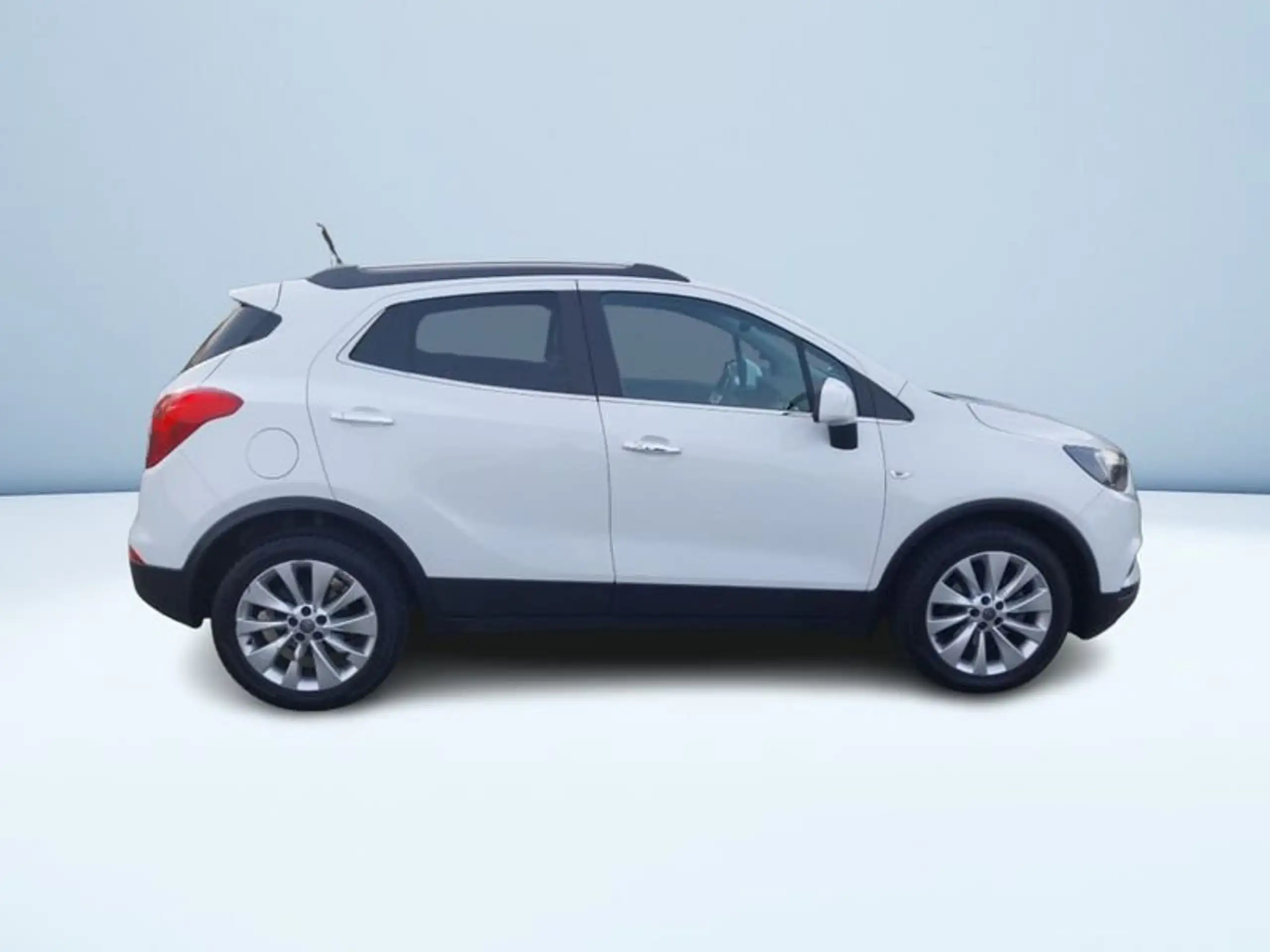 Opel - Mokka X