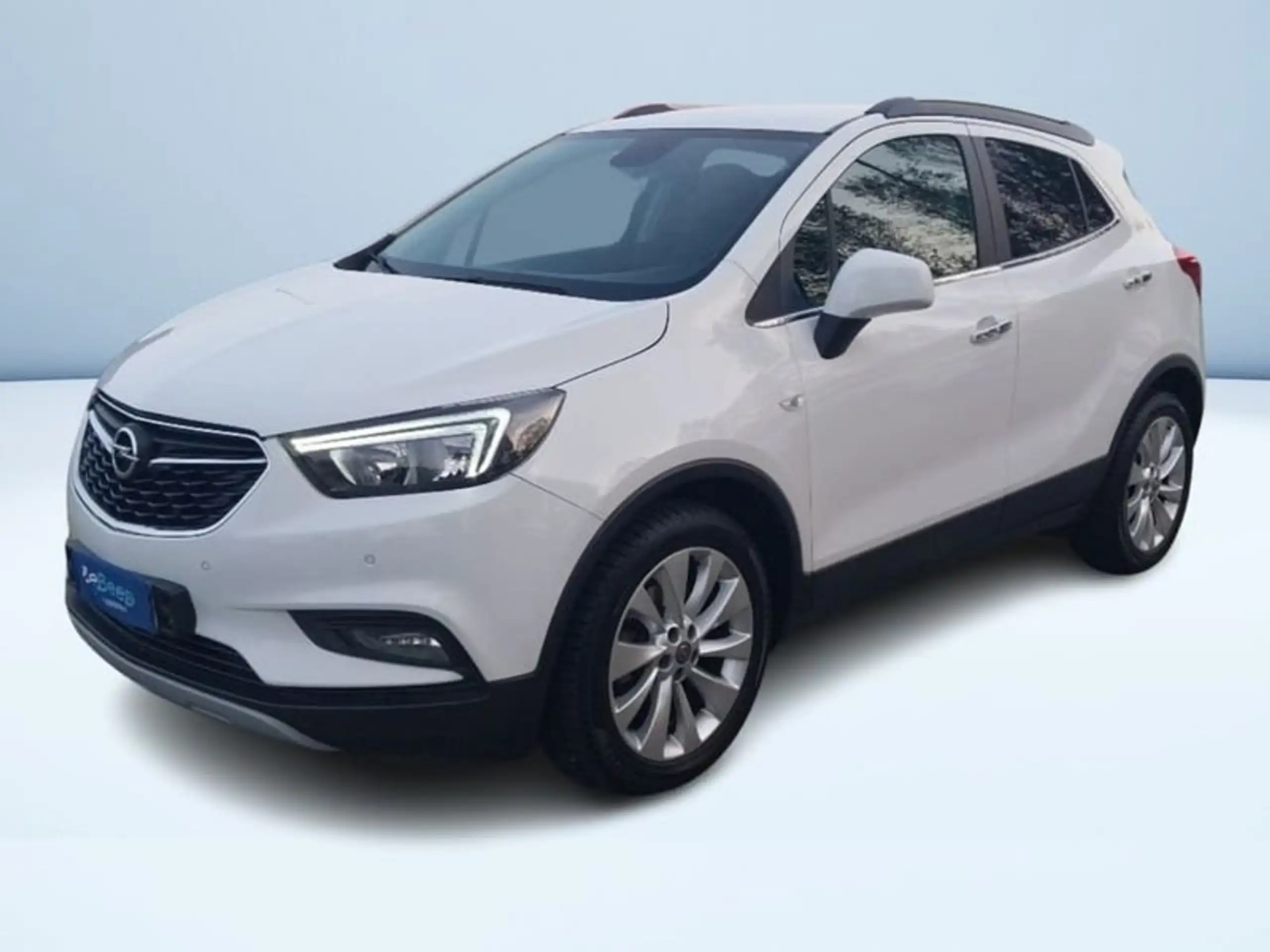 Opel - Mokka X