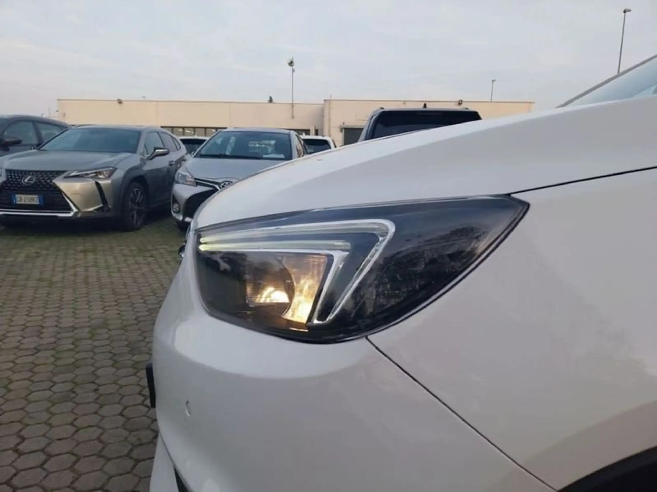 Opel - Mokka X