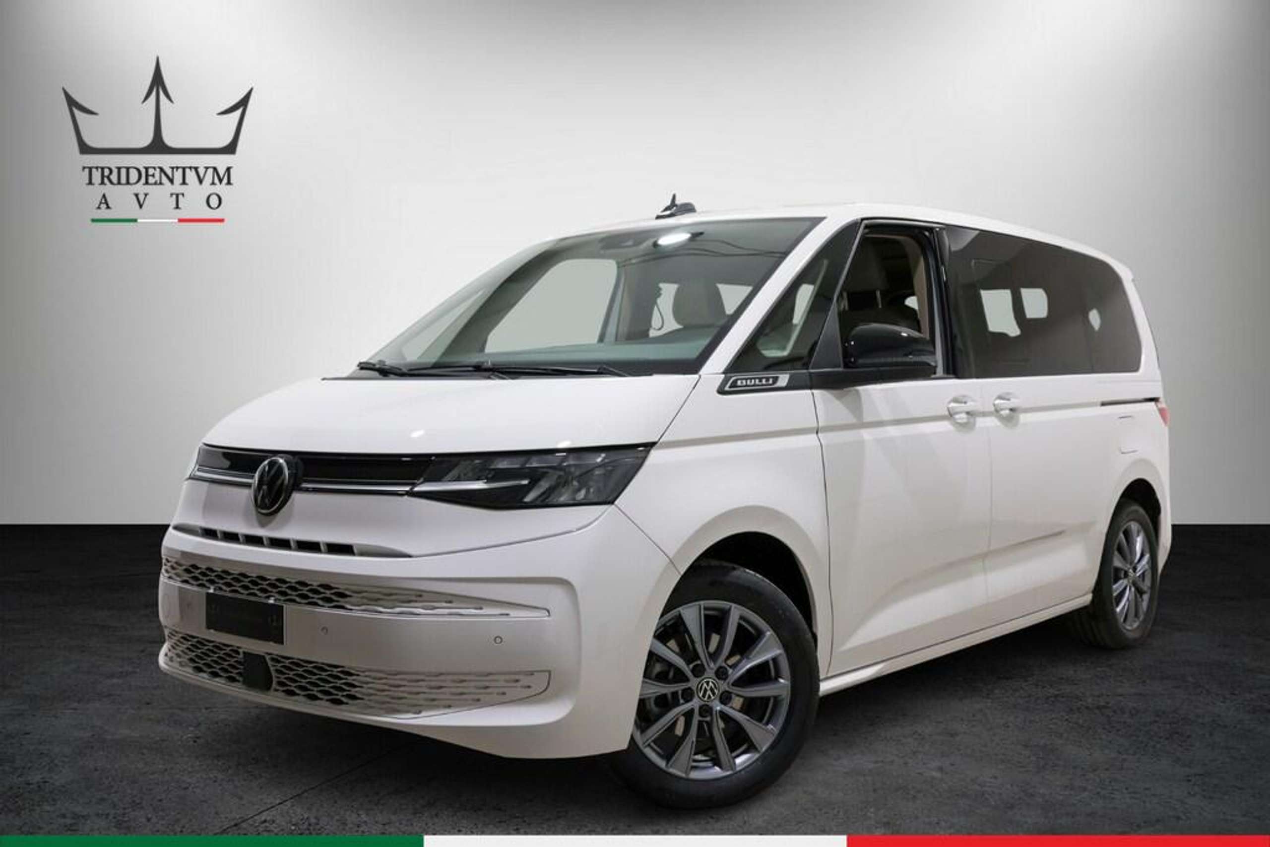 Volkswagen T6.1 Multivan 2019