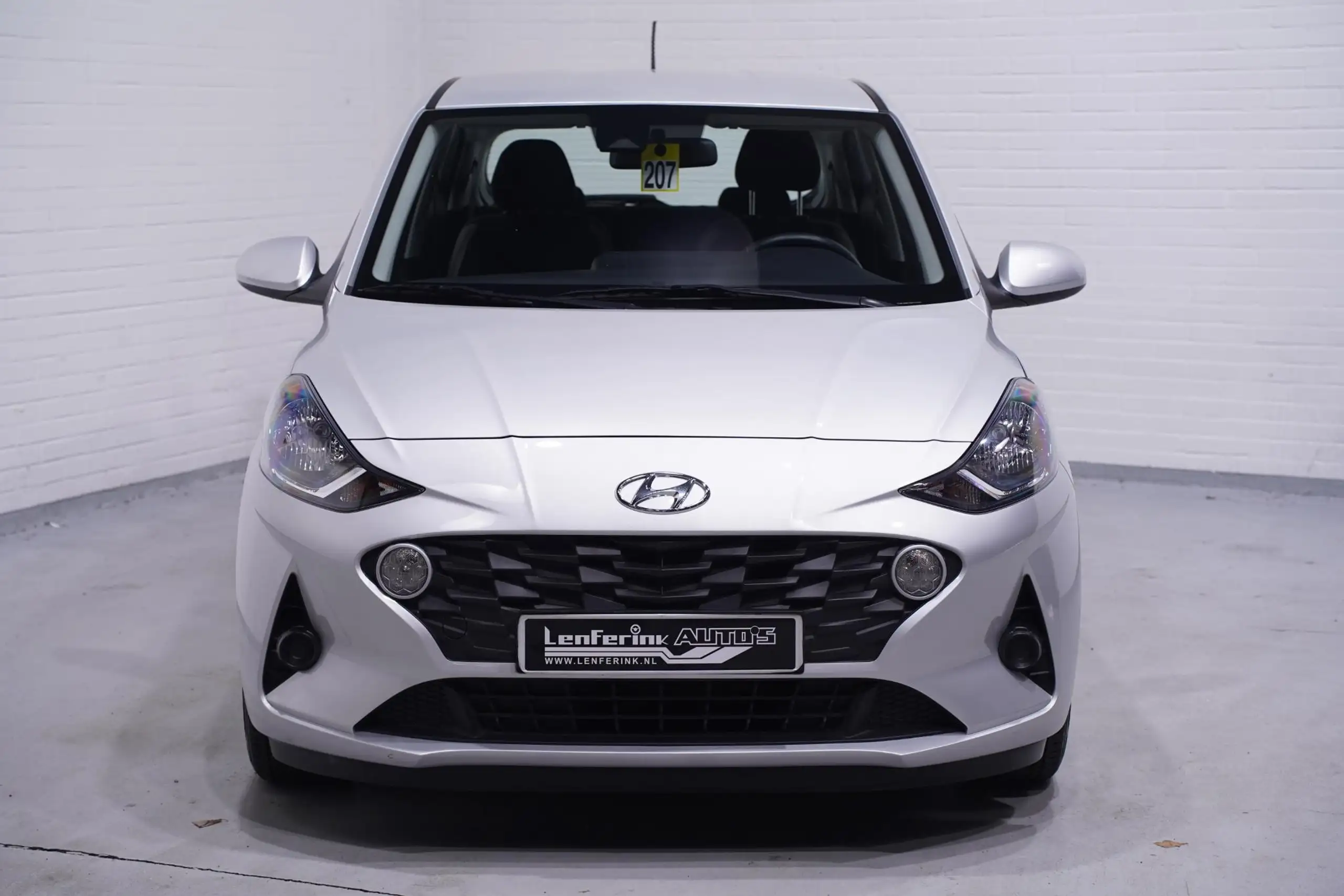 Hyundai - i10