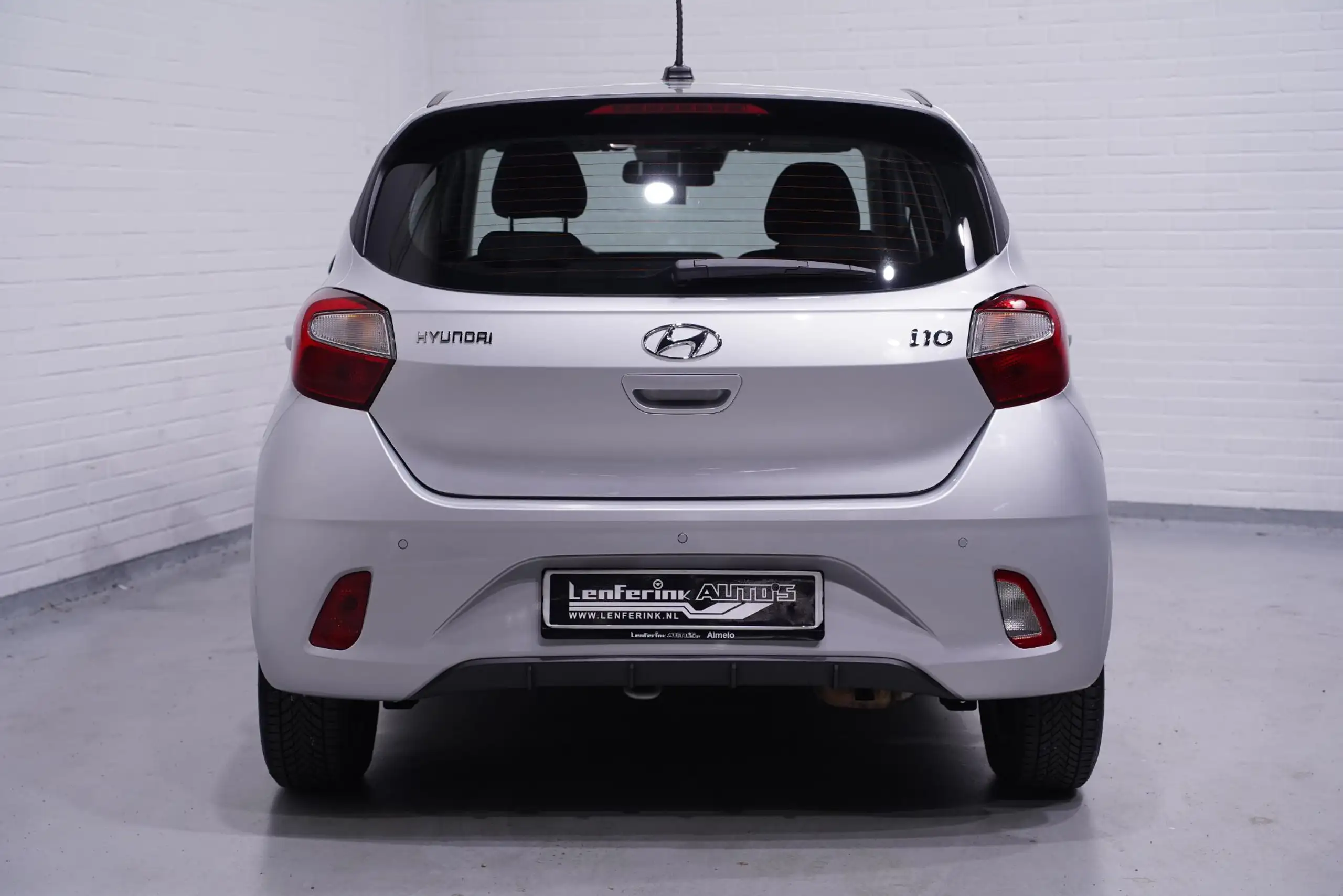 Hyundai - i10