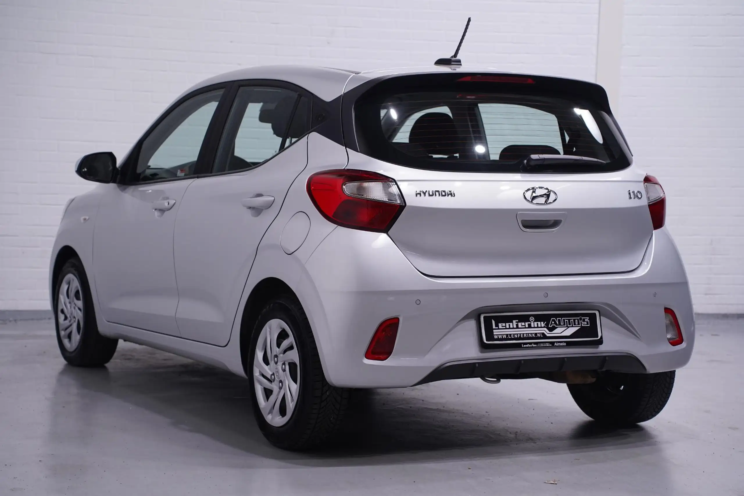 Hyundai - i10