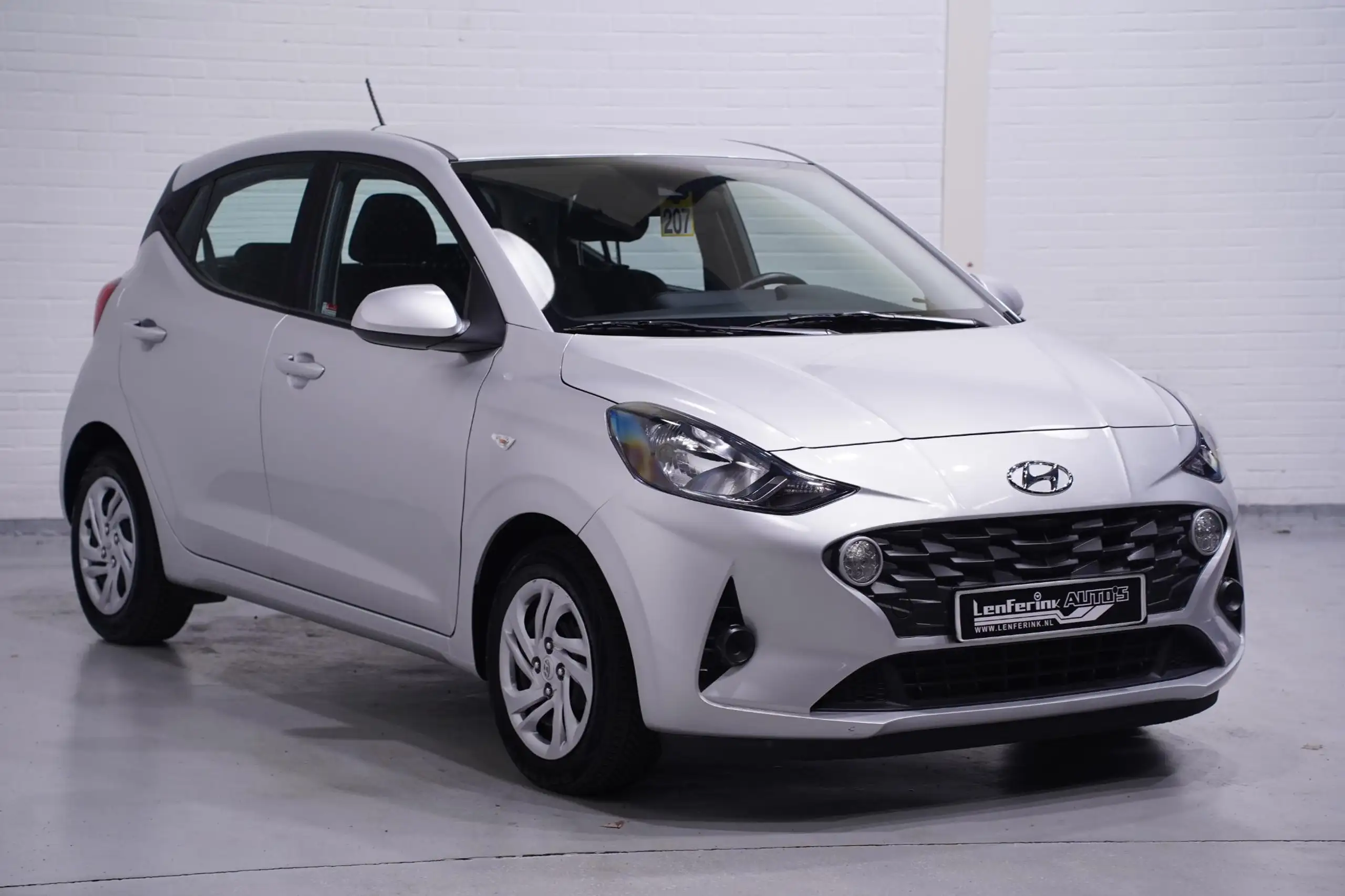 Hyundai - i10