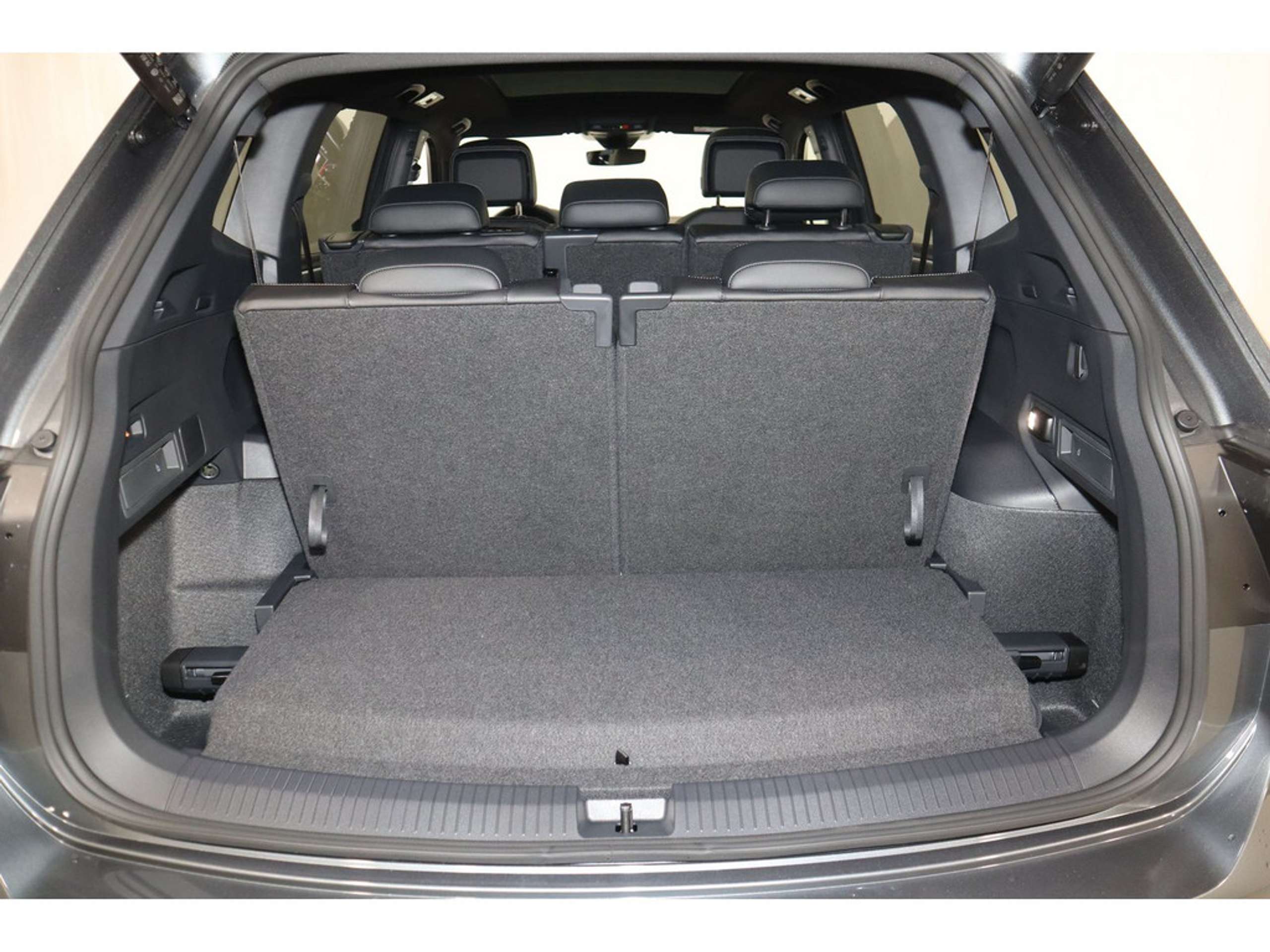 Volkswagen - Tiguan Allspace