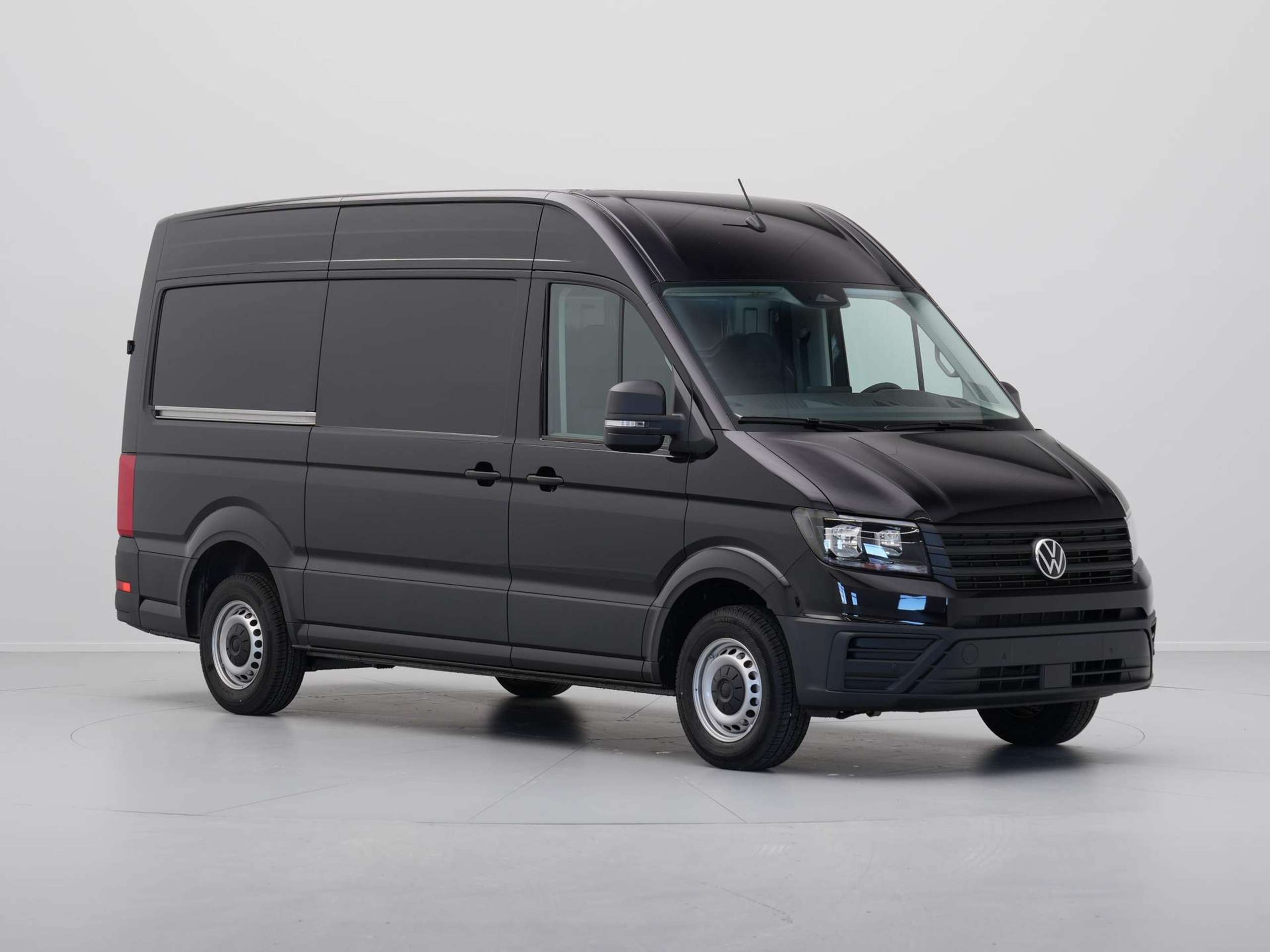 Volkswagen - Crafter