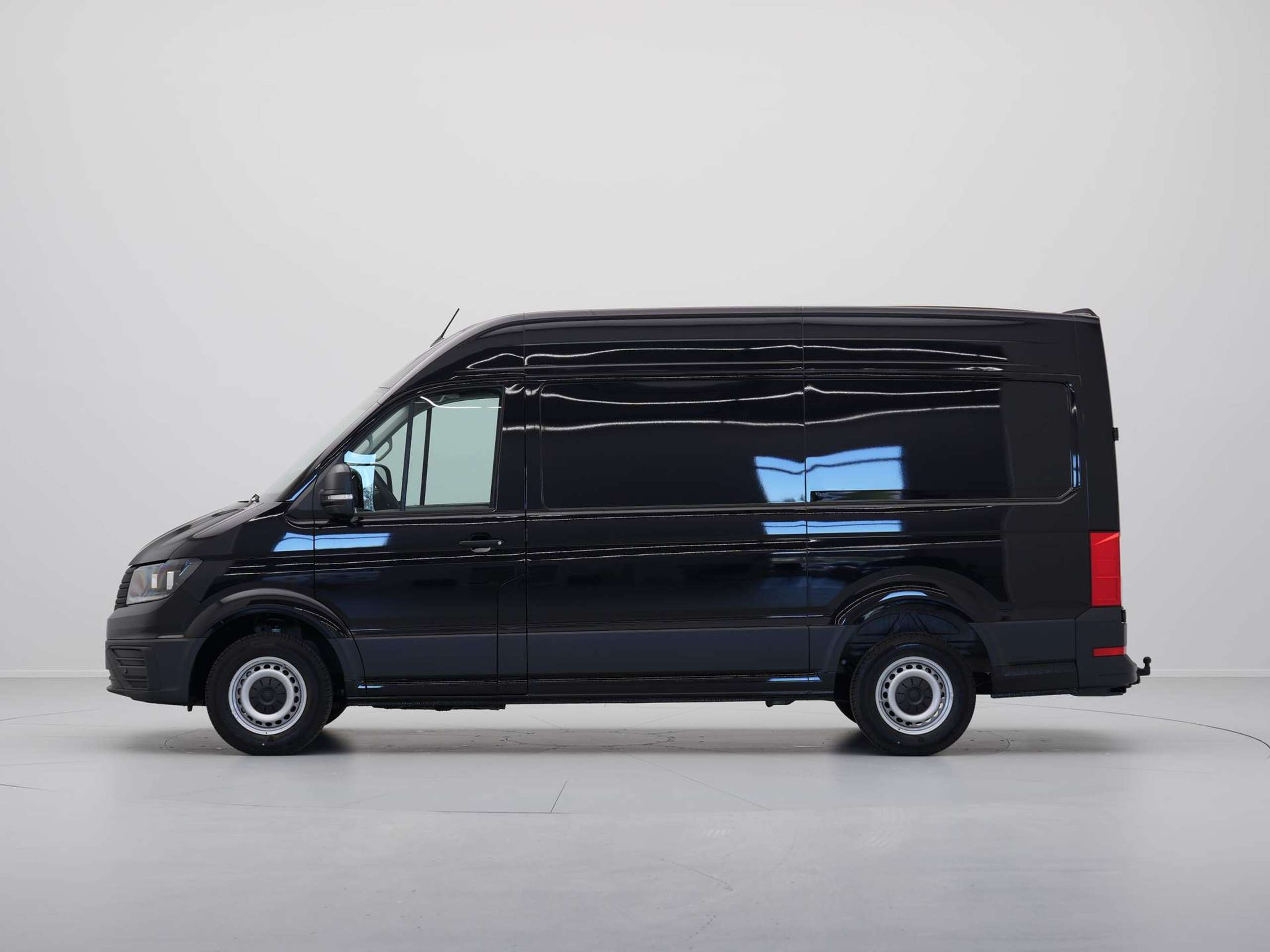 Volkswagen - Crafter