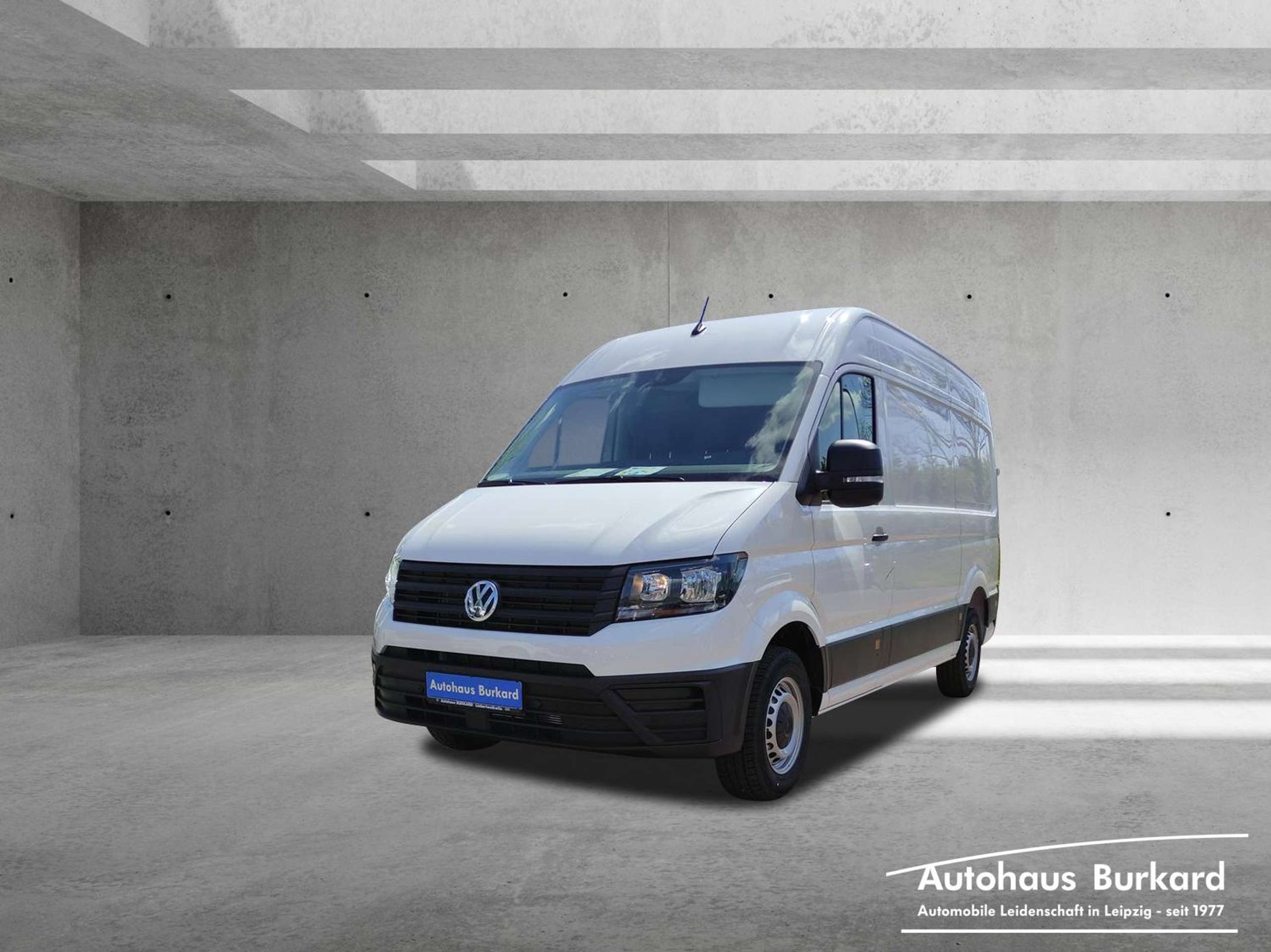 Volkswagen - Crafter