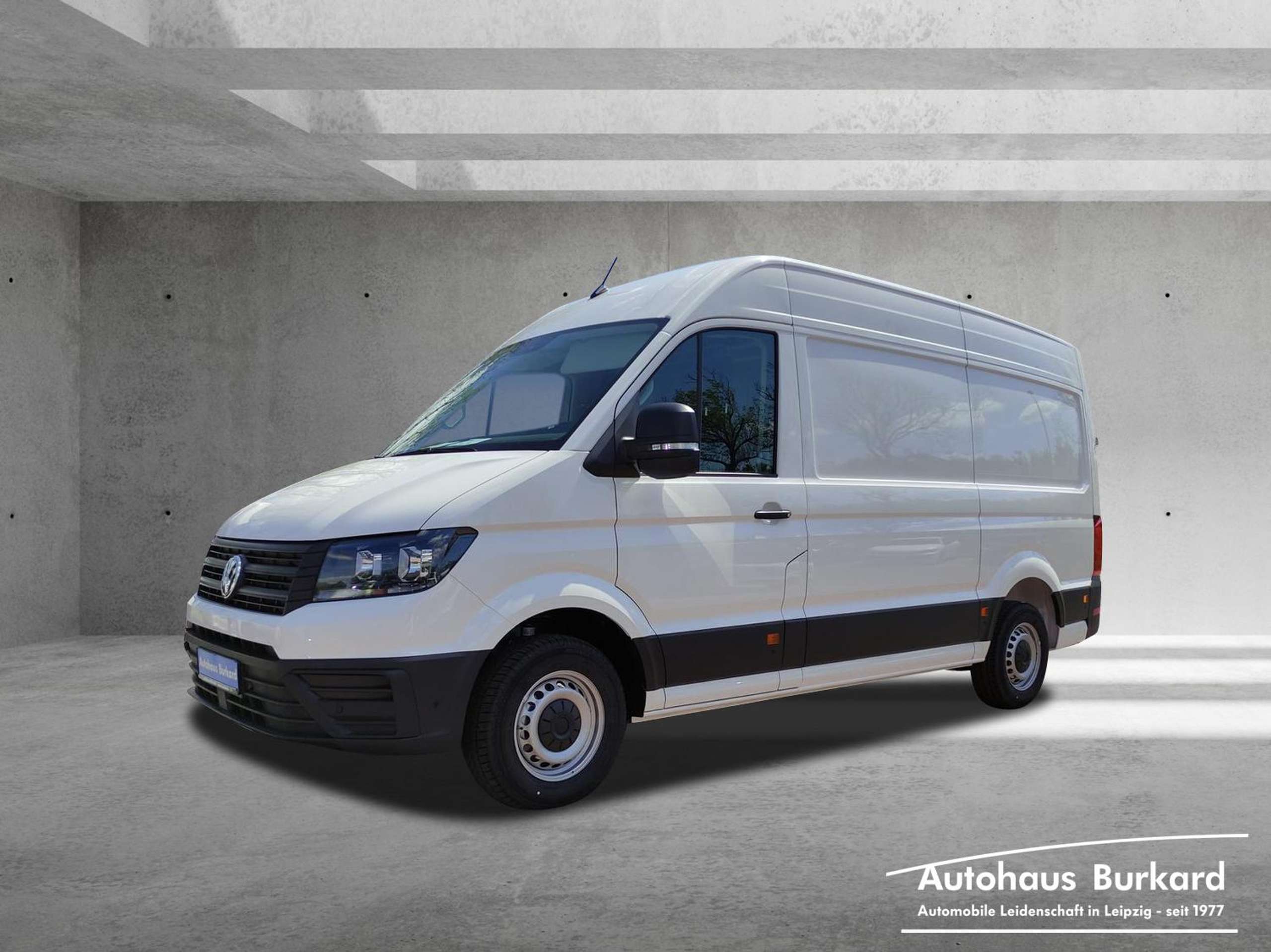 Volkswagen - Crafter